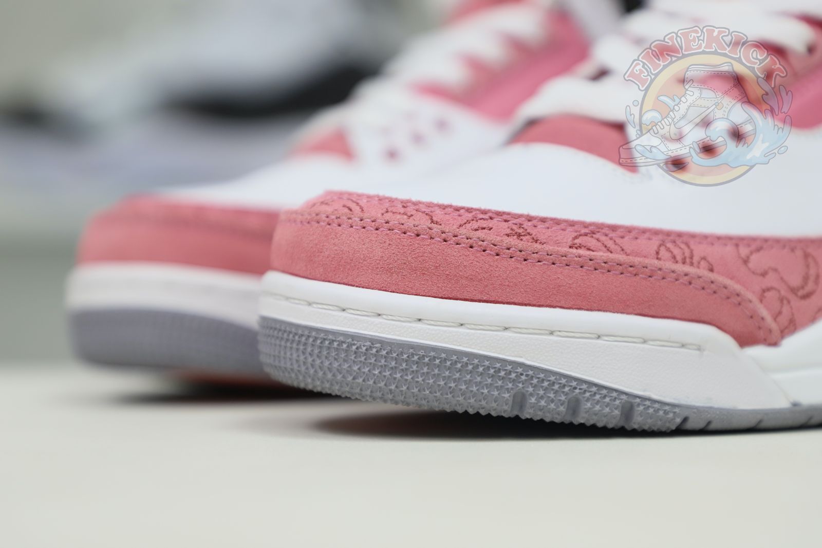 Air Jordan 3 - finekick.vip