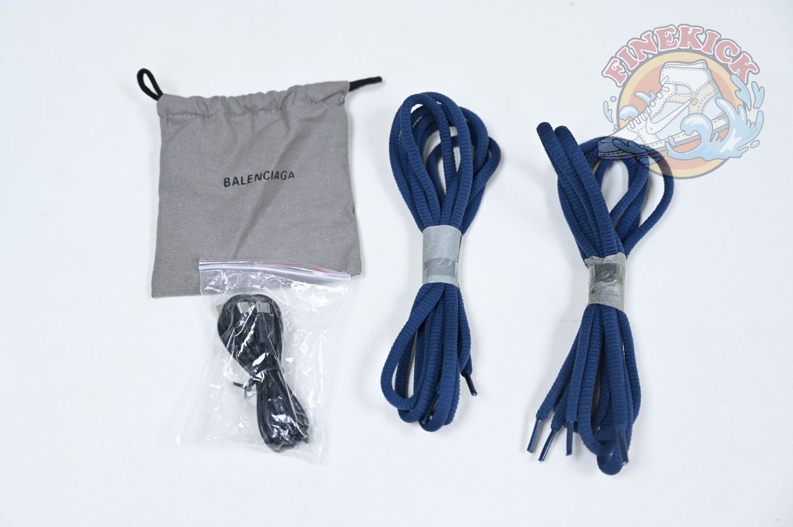 Balenciaga BLGA  Track(LED) - finekick.vip