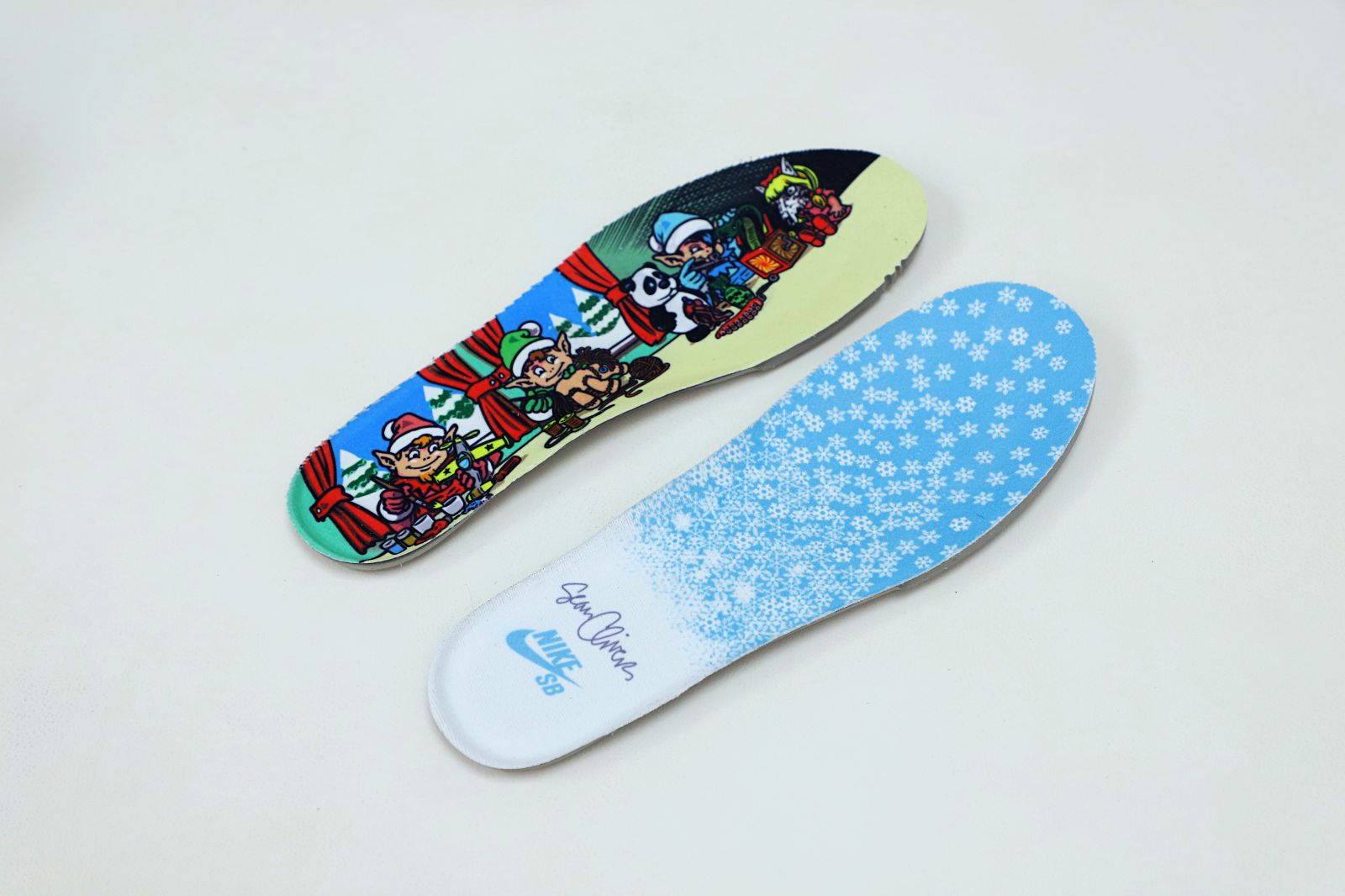 STRANGELOVE X NIKE SB DUNK LOW - finekick.vip