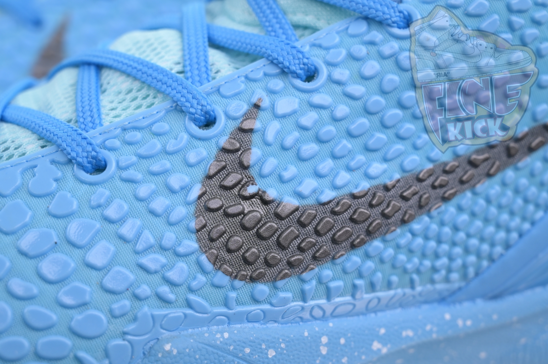 Nike Kobe 6 - finekick.vip