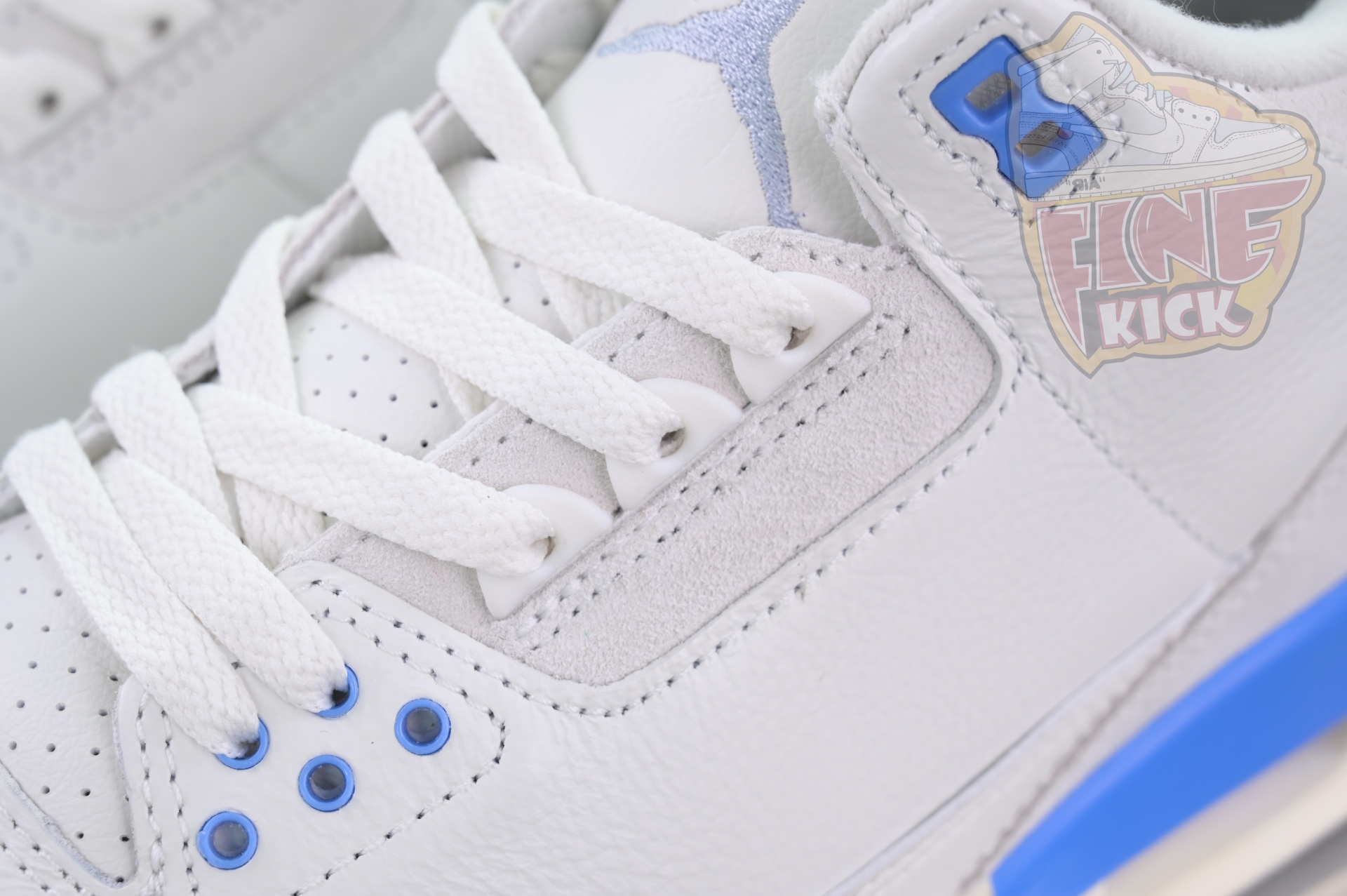 Air Jordan 3“Lucky Shorts” - finekick.vip
