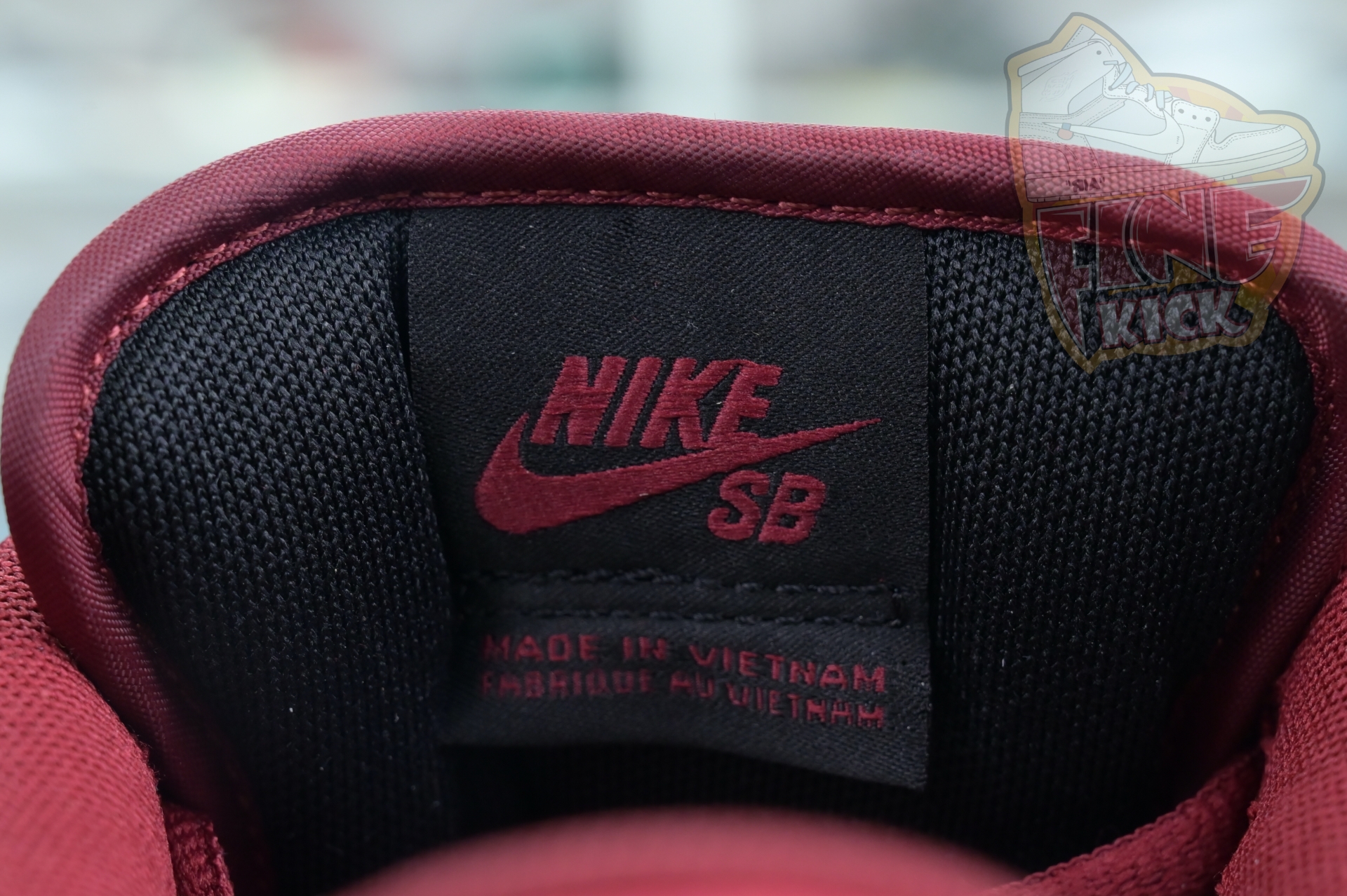 RIOT Skateshop x Nike SB Dunk Low - finekick.vip