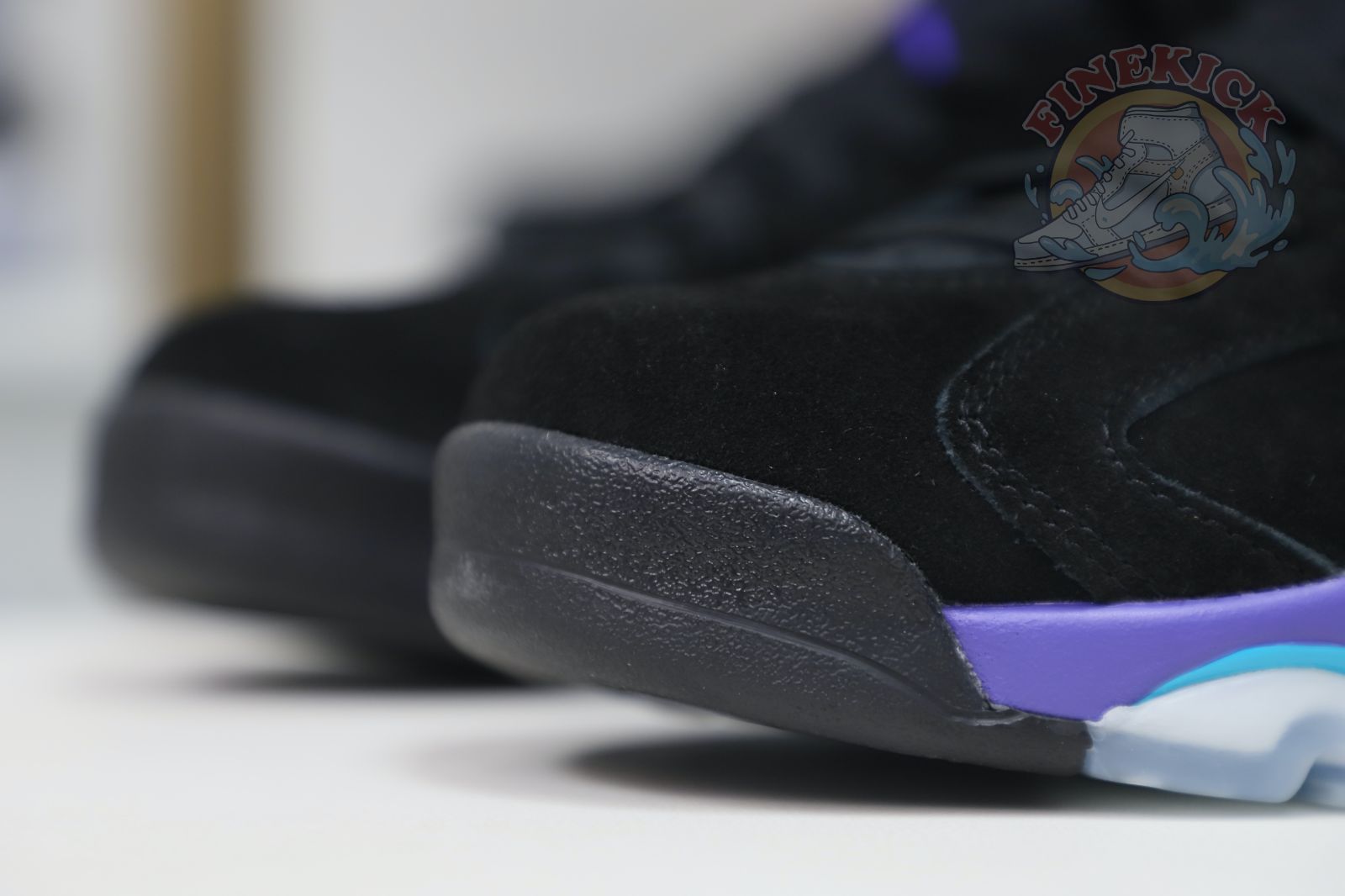 Air Jordan6