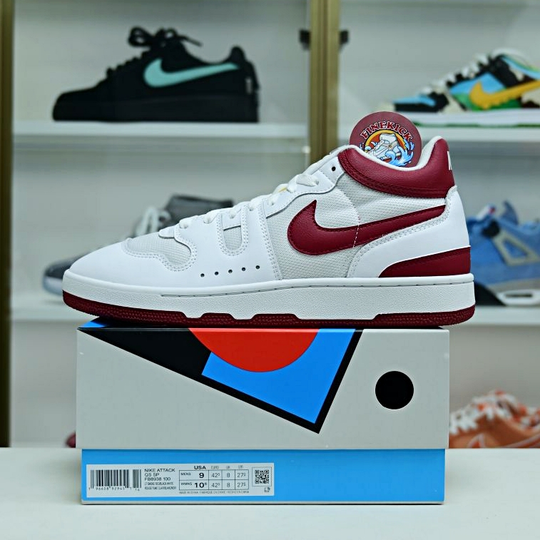 Nike Mac Attack