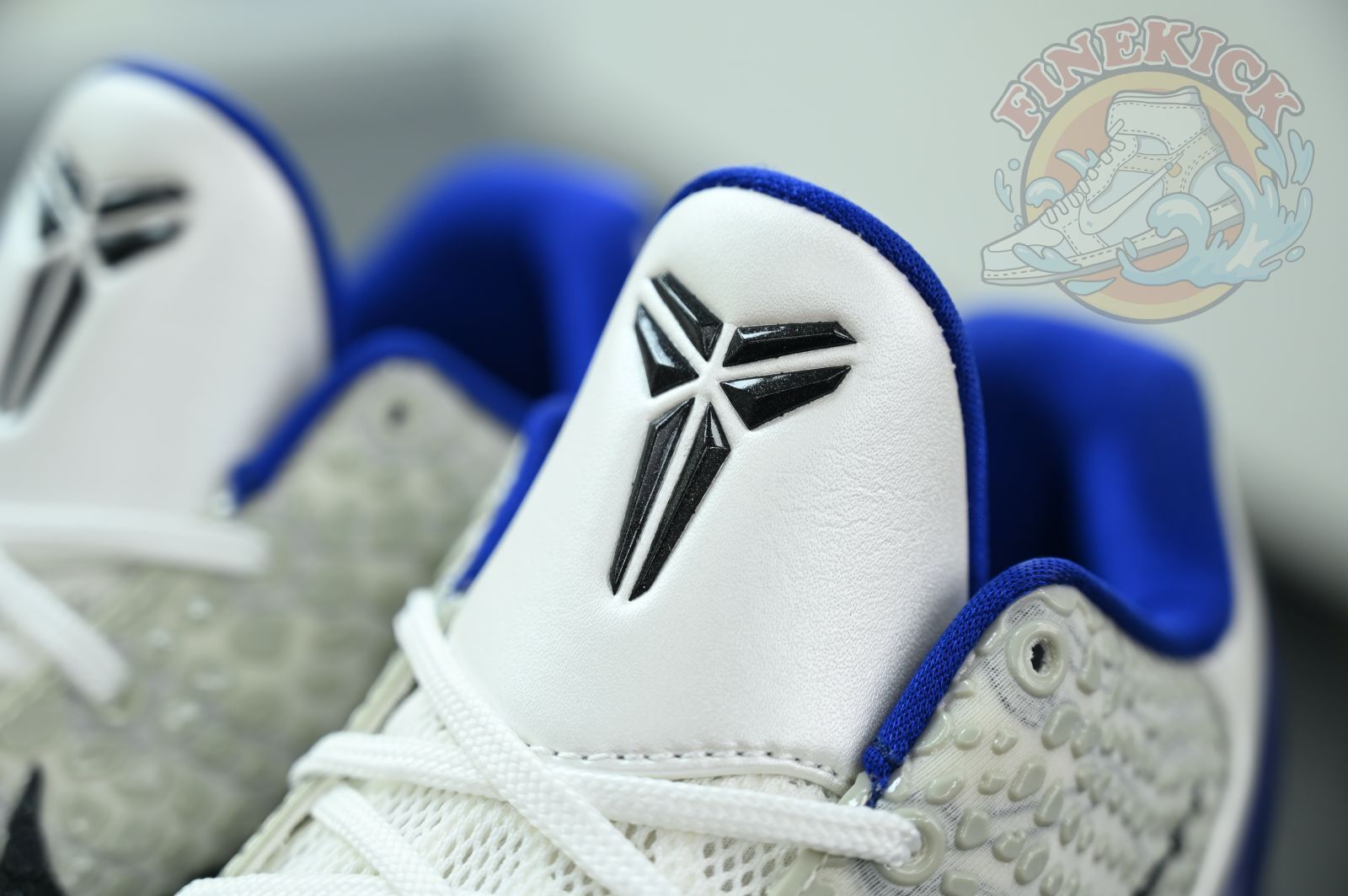 Nike Zoom Kobe 6Concord - finekick.vip