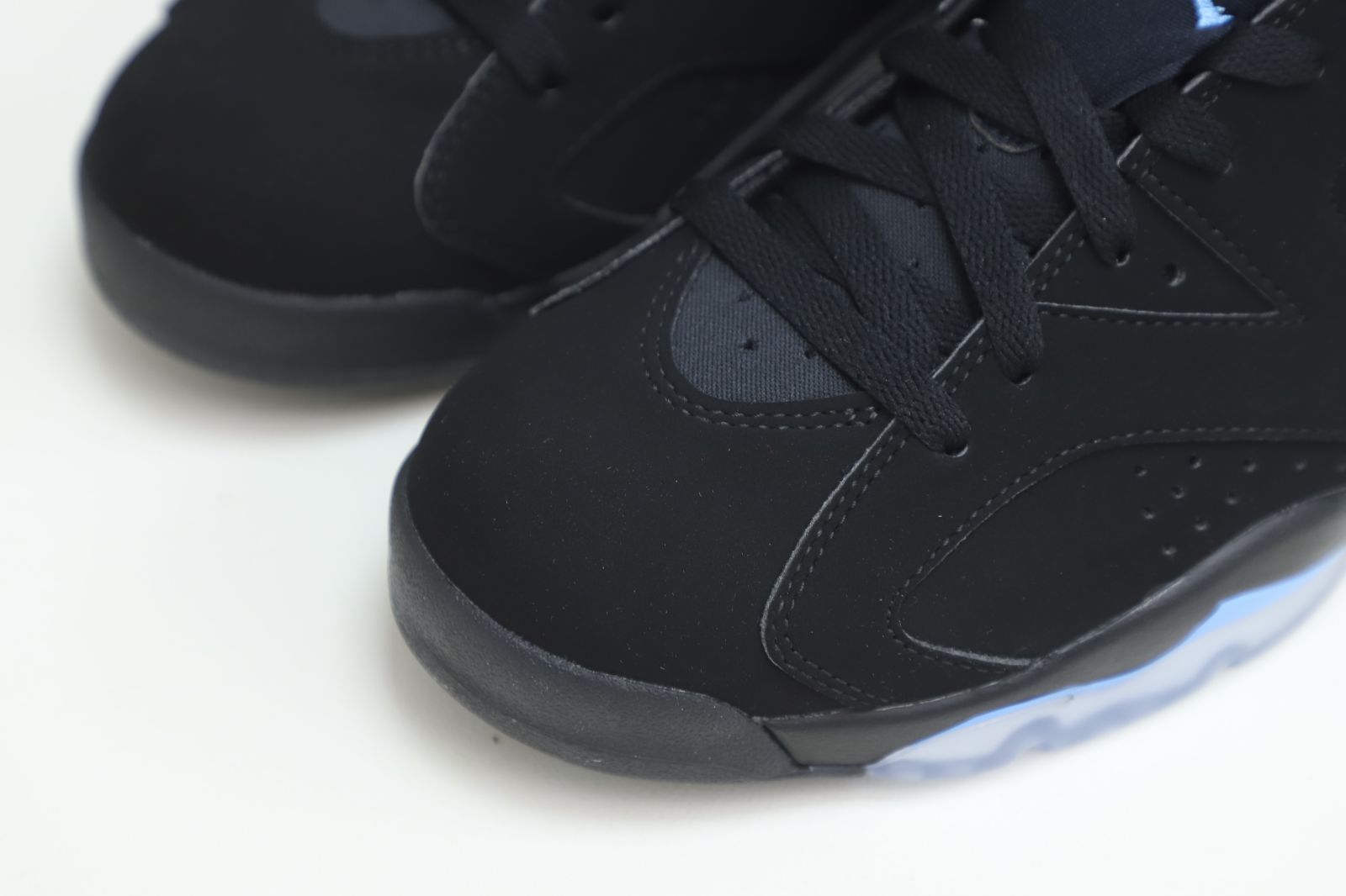 Air Jordan 6 unc - finekick.vip