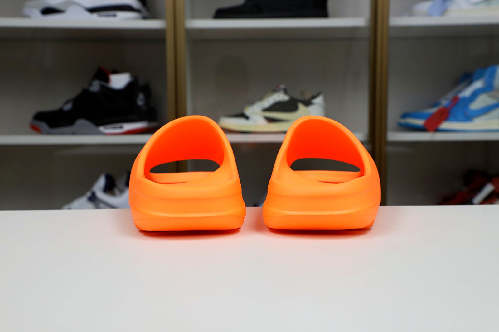 YEEZY SLIDES GZ0953 - finekick.vip