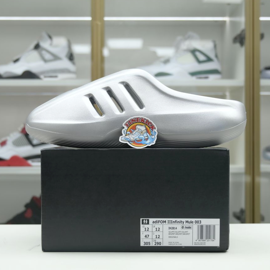 adidas adiFOM IlInfnity Mule 003 - finekick.vip