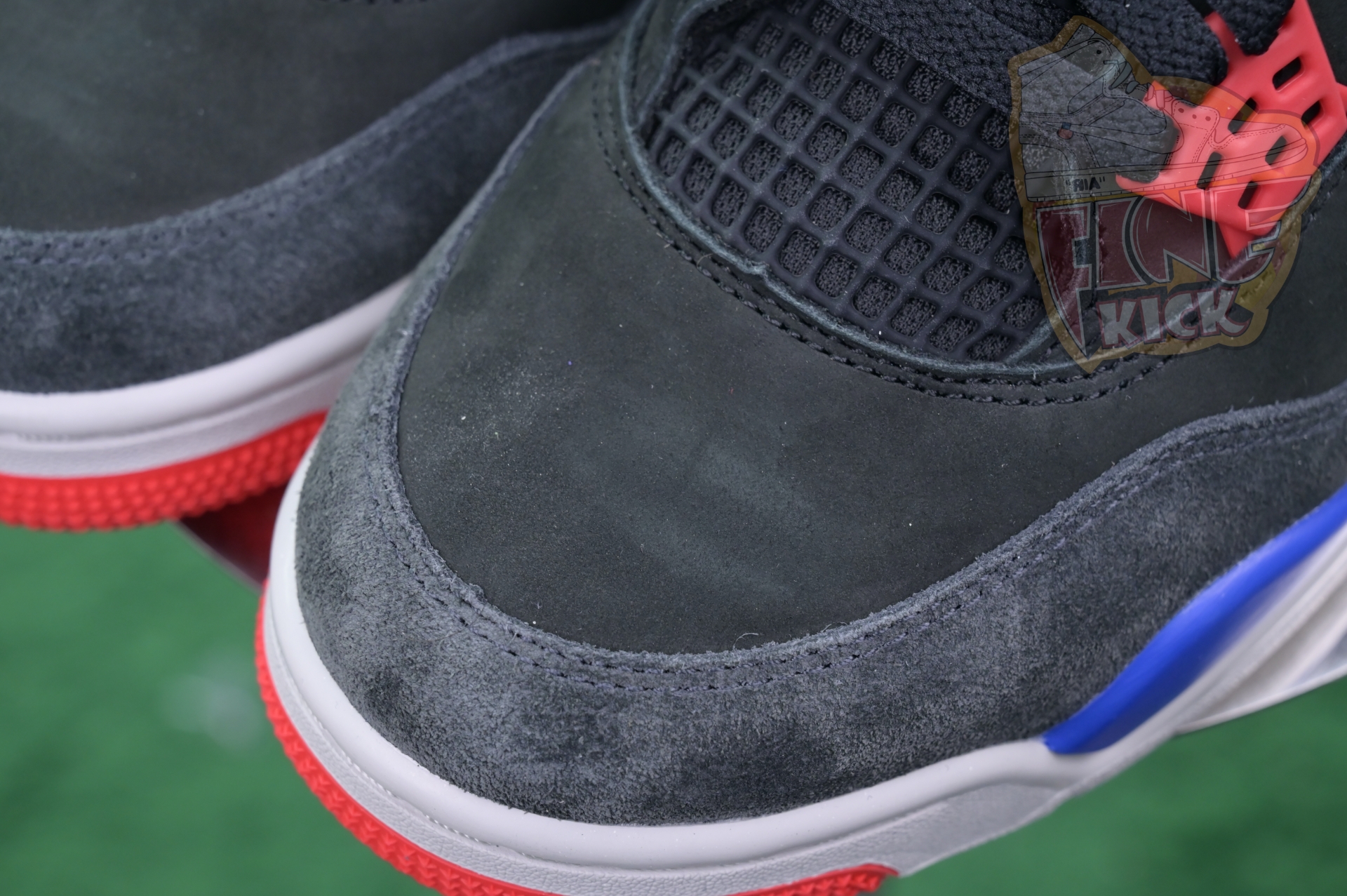 Air Jordan 4 Rare Air“Laser” - finekick.vip