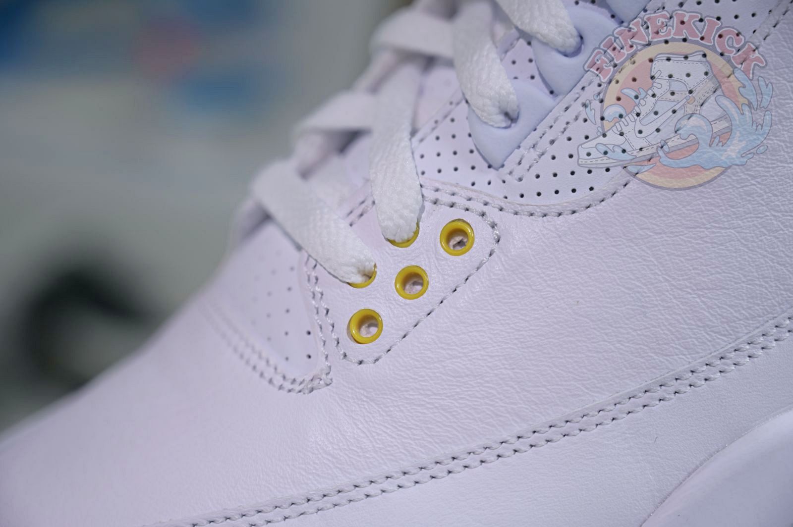 AIR JORDAN 3 RETRO OG - finekick.vip