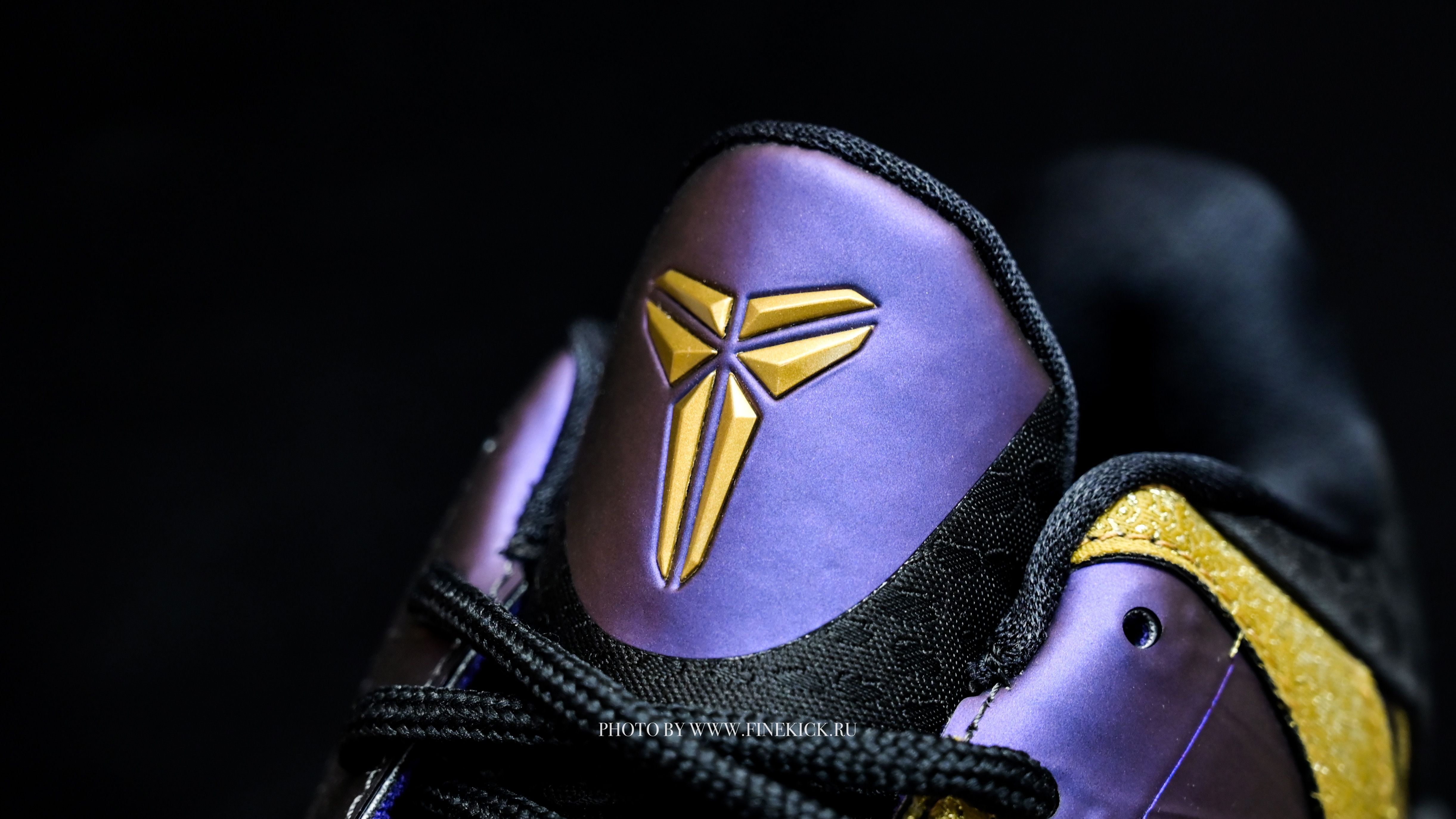 Nike Kobe 5 Protro
