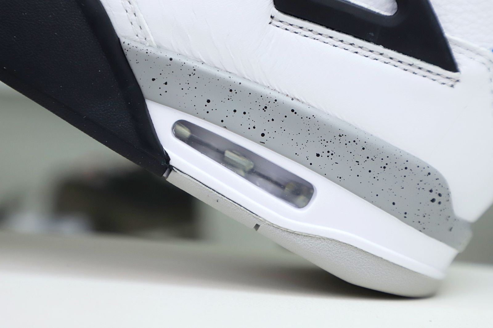 Air Jordan4 retro se what the4 - finekick.vip