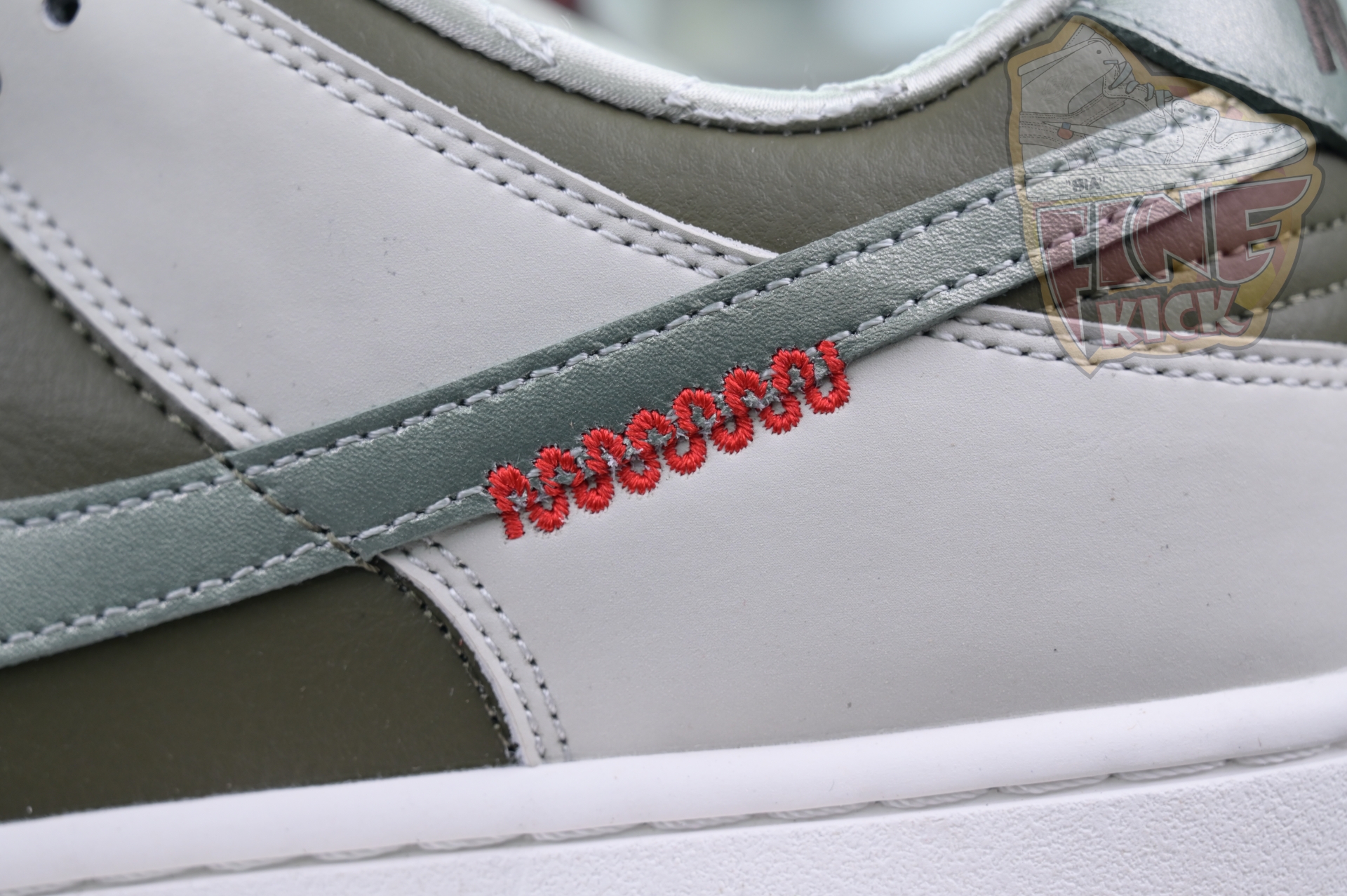 Nike Dunk LOW“Year Of The Snake/CHINESE NEW YEAR/CNY” - finekick.vip