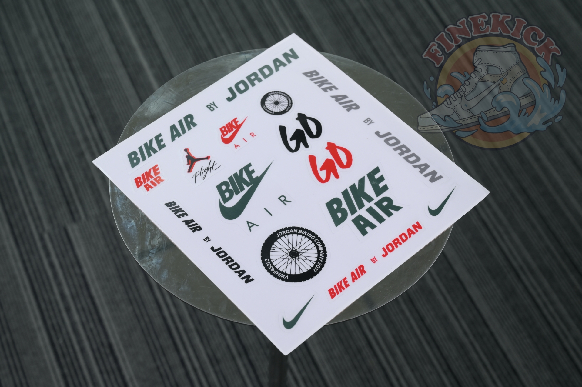 Nigel Sylvester x Air Jordan 4 RM SP “Anthracite” - finekick.vip