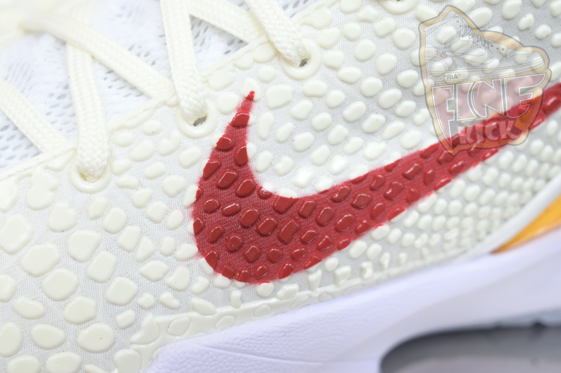 Nike Kobe 6  FE2025-102 - finekick.vip