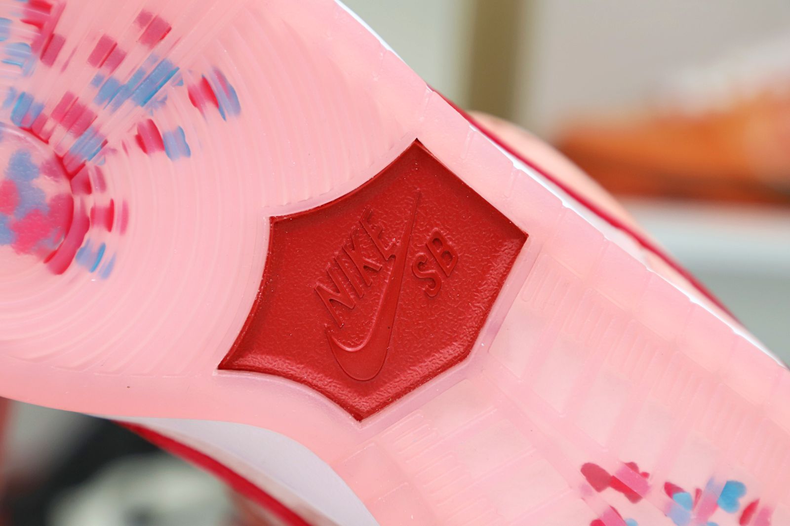 STRANGELOVE X DUNK LOW SB 'VALENTINE'S DAY' - finekick.vip