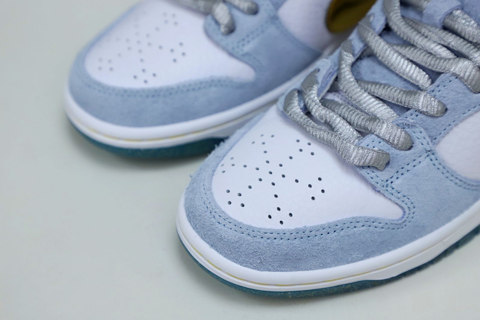 STRANGELOVE X NIKE SB DUNK LOW - finekick.vip