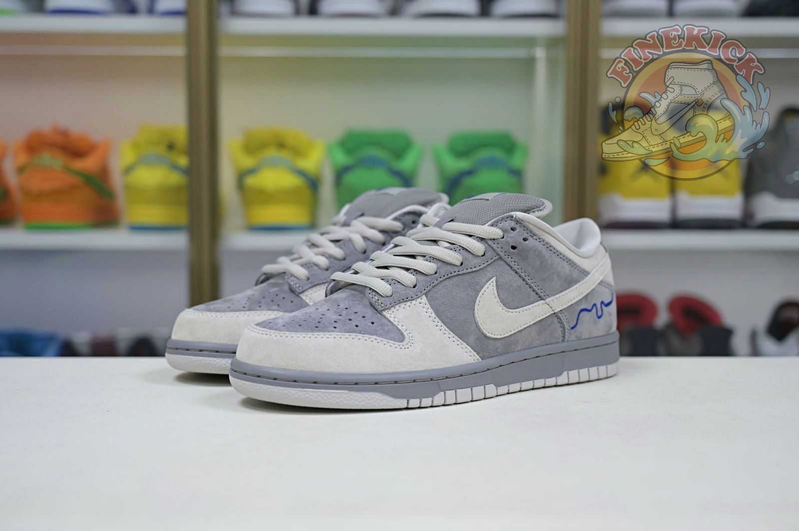 Nike Dunk SB Low Pro London - finekick.vip