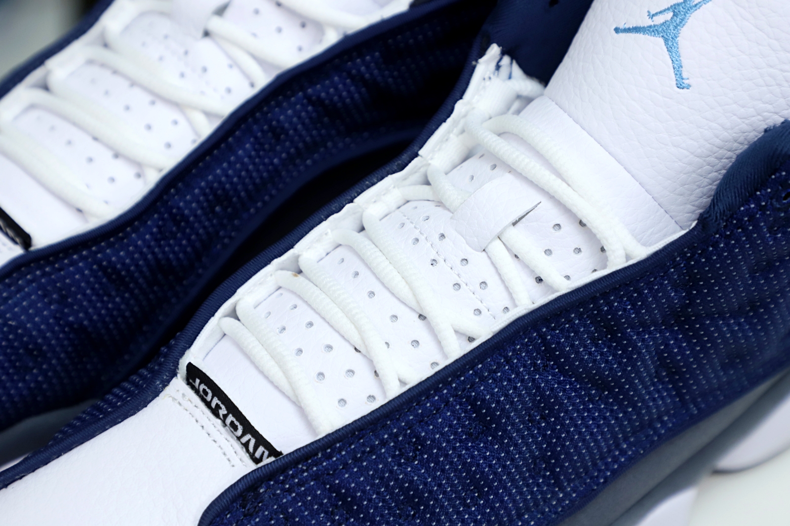 AIR JORDAN 13 RETRO 'FLINT' 2020 - finekick.vip