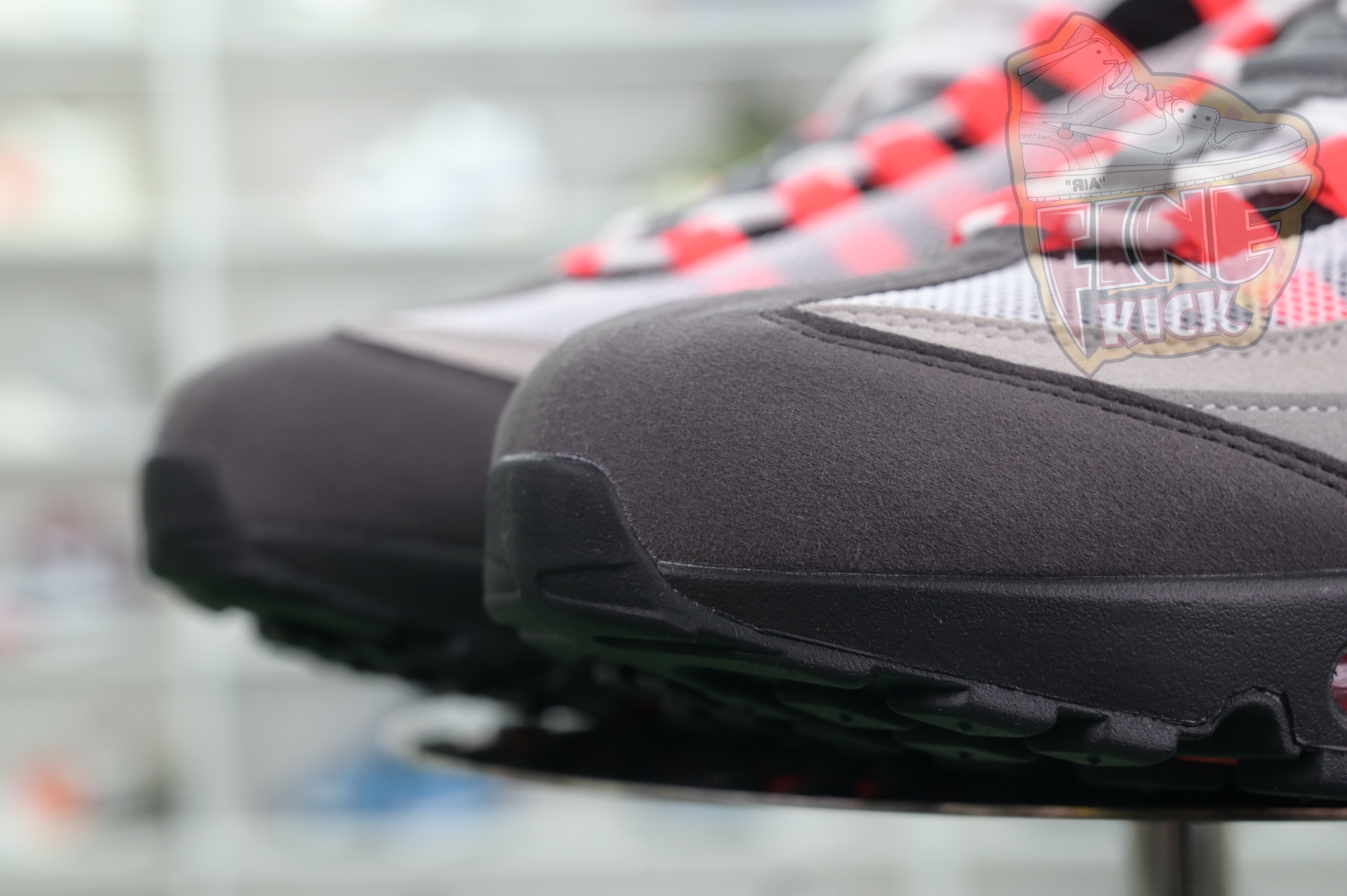 Nike Air Max 95 - finekick.vip