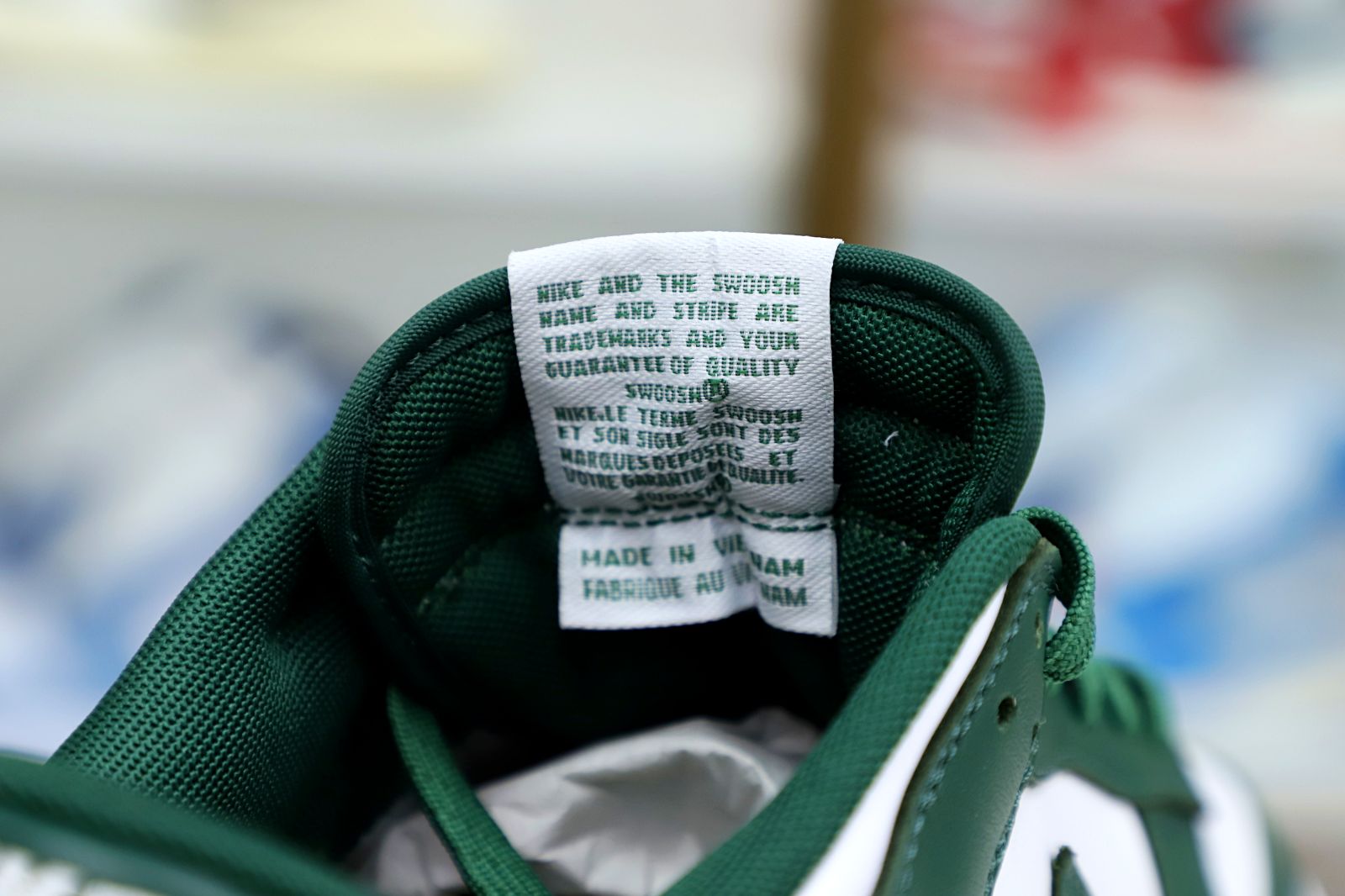 Nike Dunk Low - finekick.vip