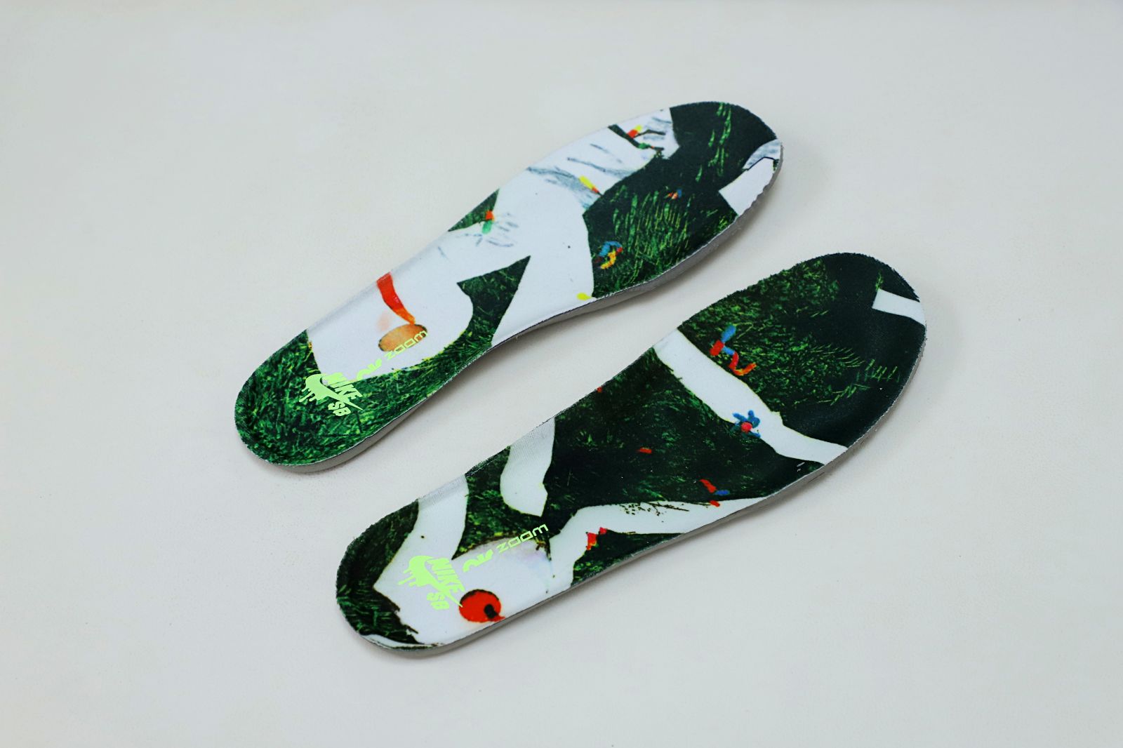 NIKE SB DUNK LOW MUMMY - finekick.vip