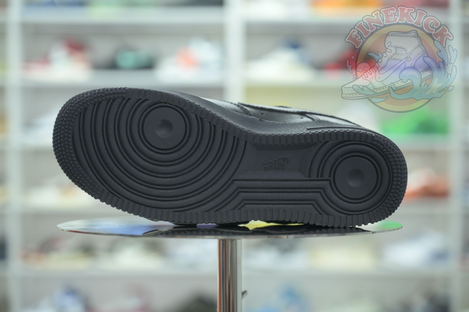 CPFM x Nike Air Force 1 - finekick.vip