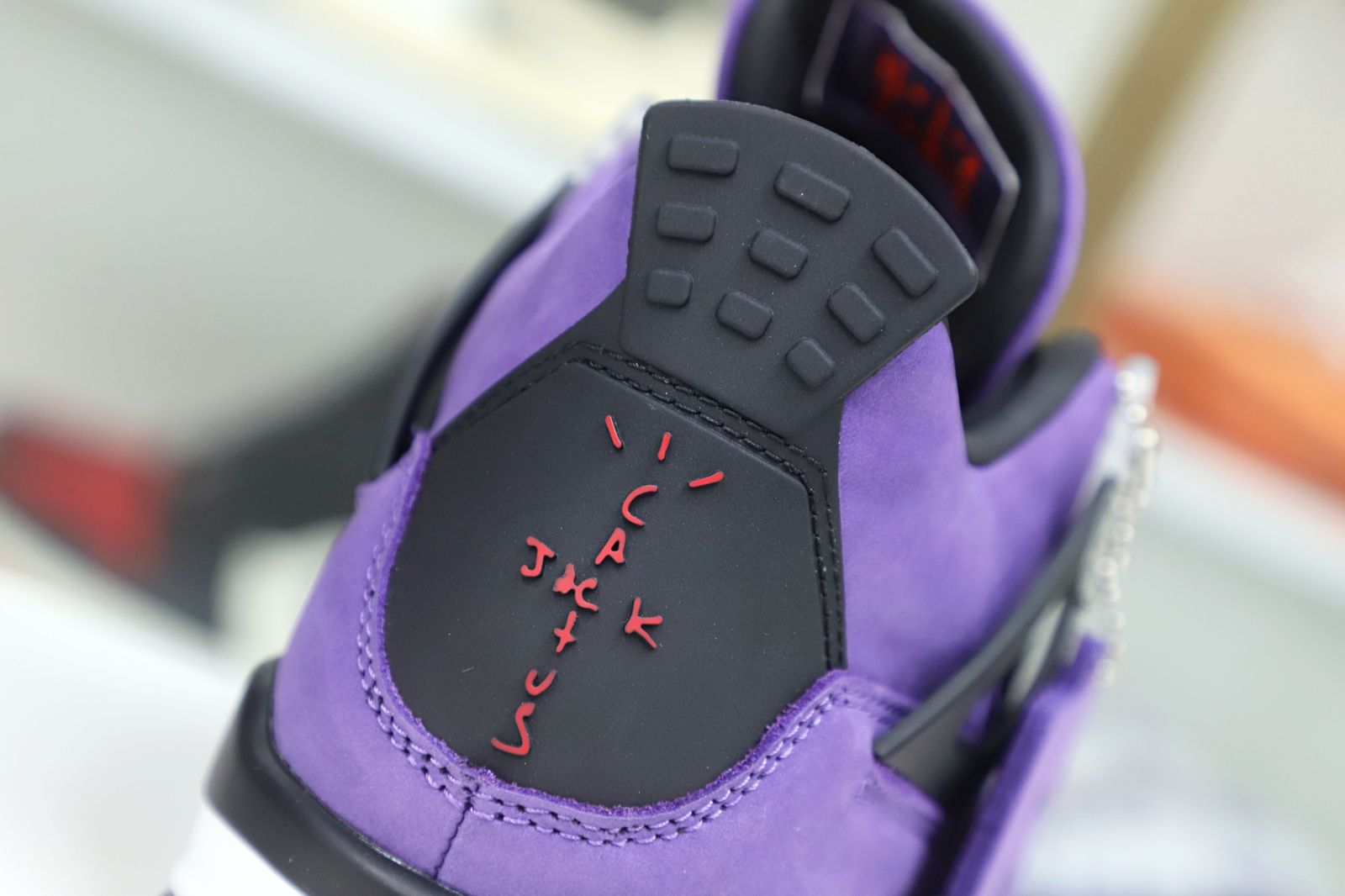 Air Jordan 4 - finekick.vip
