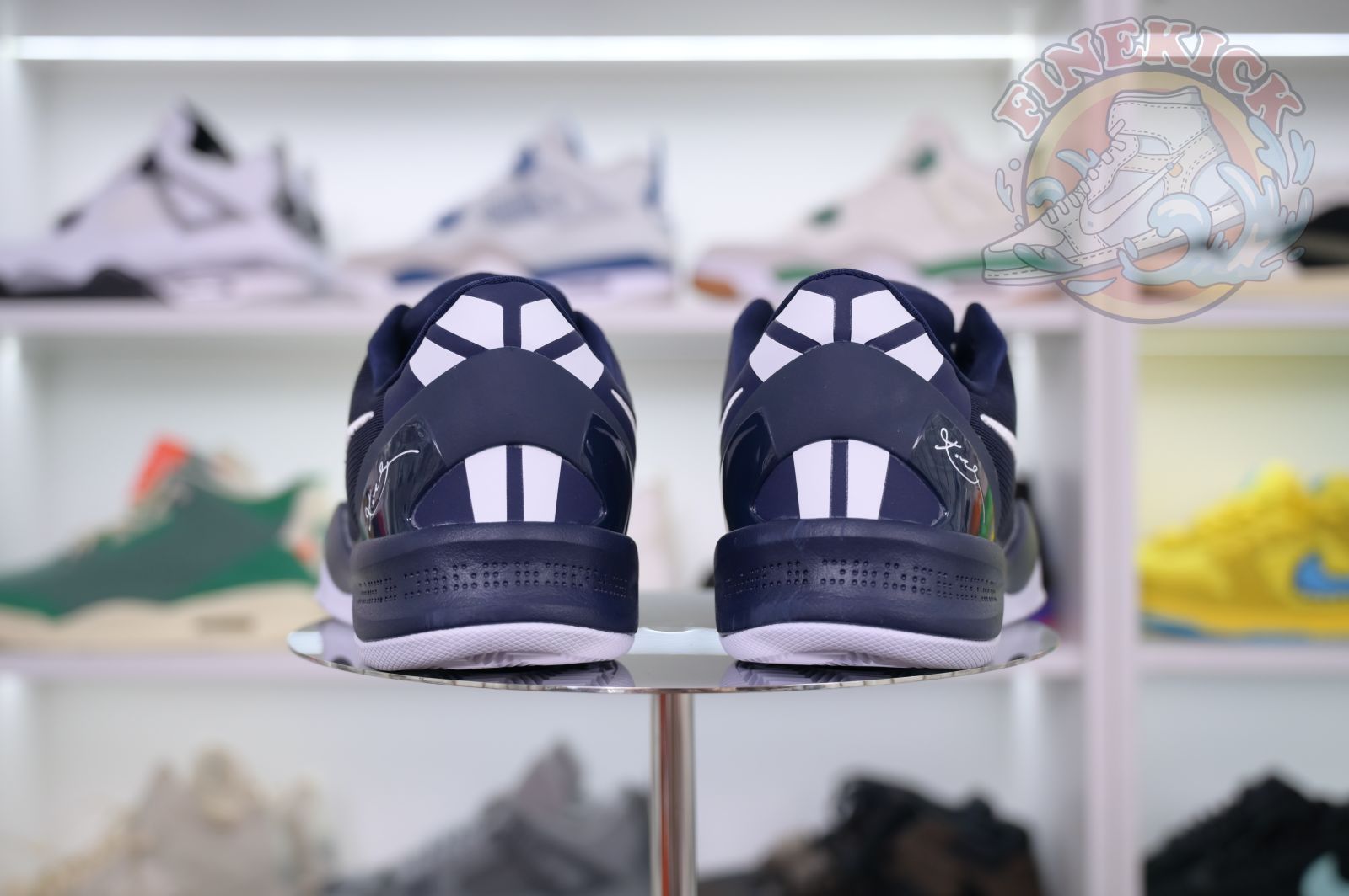 Nike Kobe 8 Protro - finekick.vip