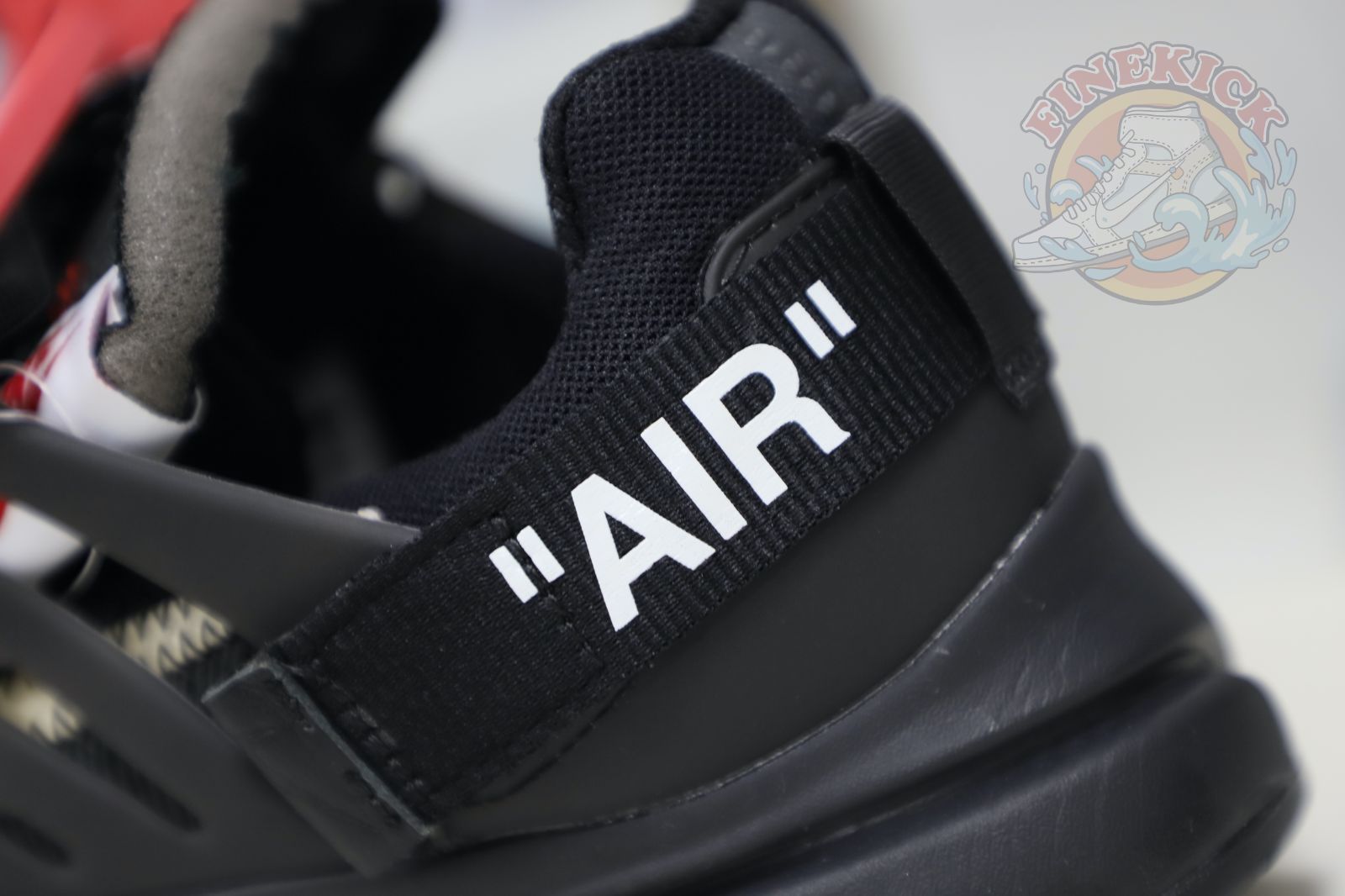 OFE-WHITE xNike Air Presto2.0 THE TEN - finekick.vip