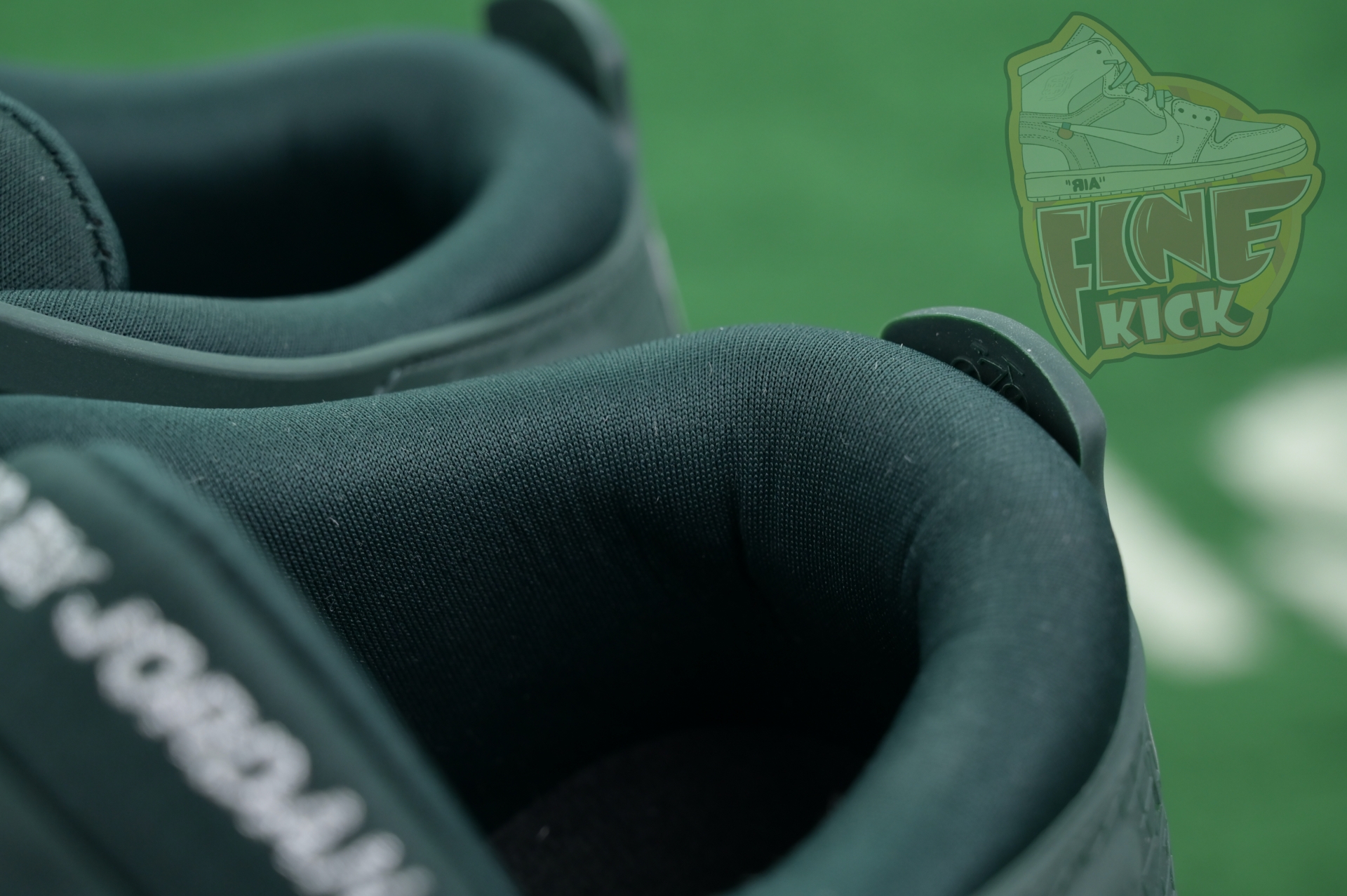 Nigel Sylvester x Air Jordan 4RM - finekick.vip