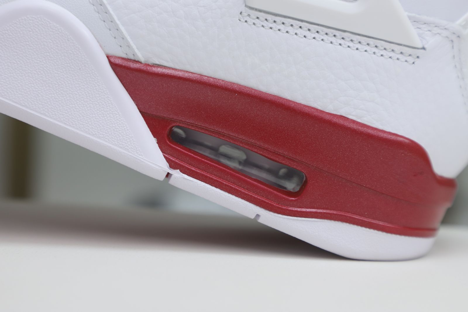 AIR JORDAN4 RETRO ALTERNATE 89 - finekick.vip