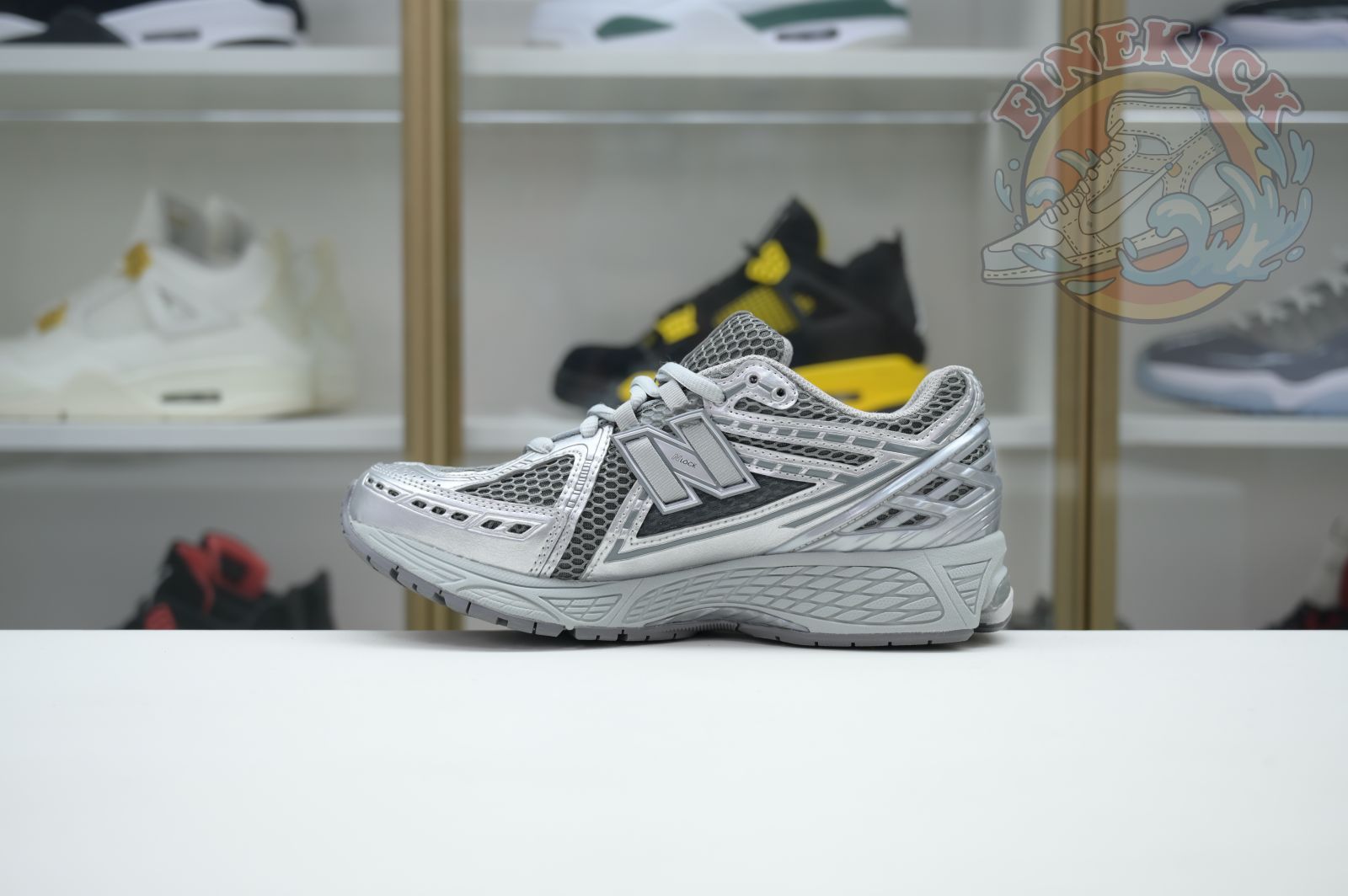 New Balance NB 1906R Y2K - finekick.vip