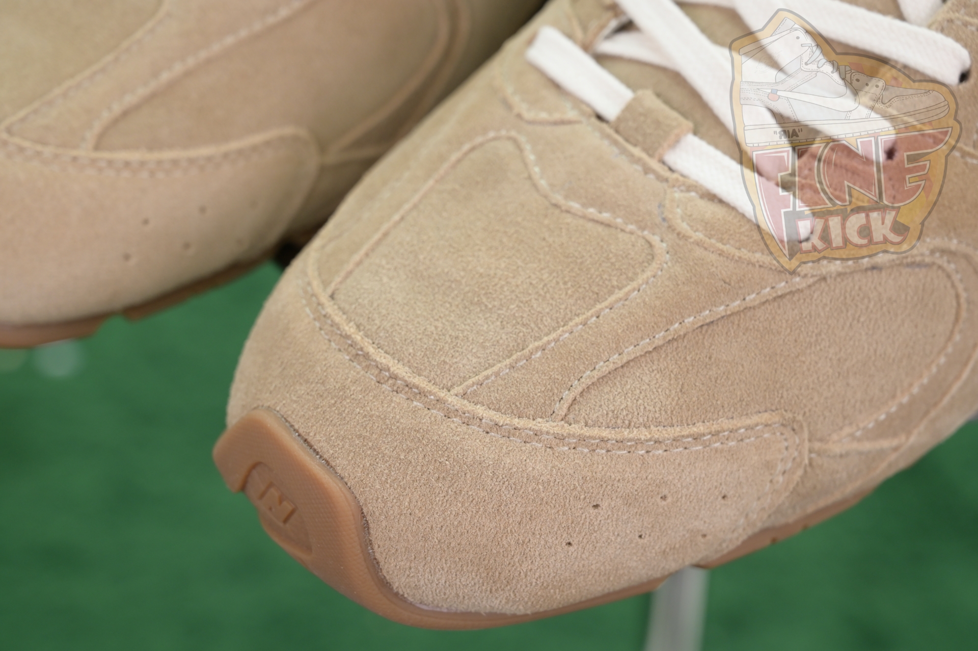 New Balance x MIU MIU NB 530SL - finekick.vip