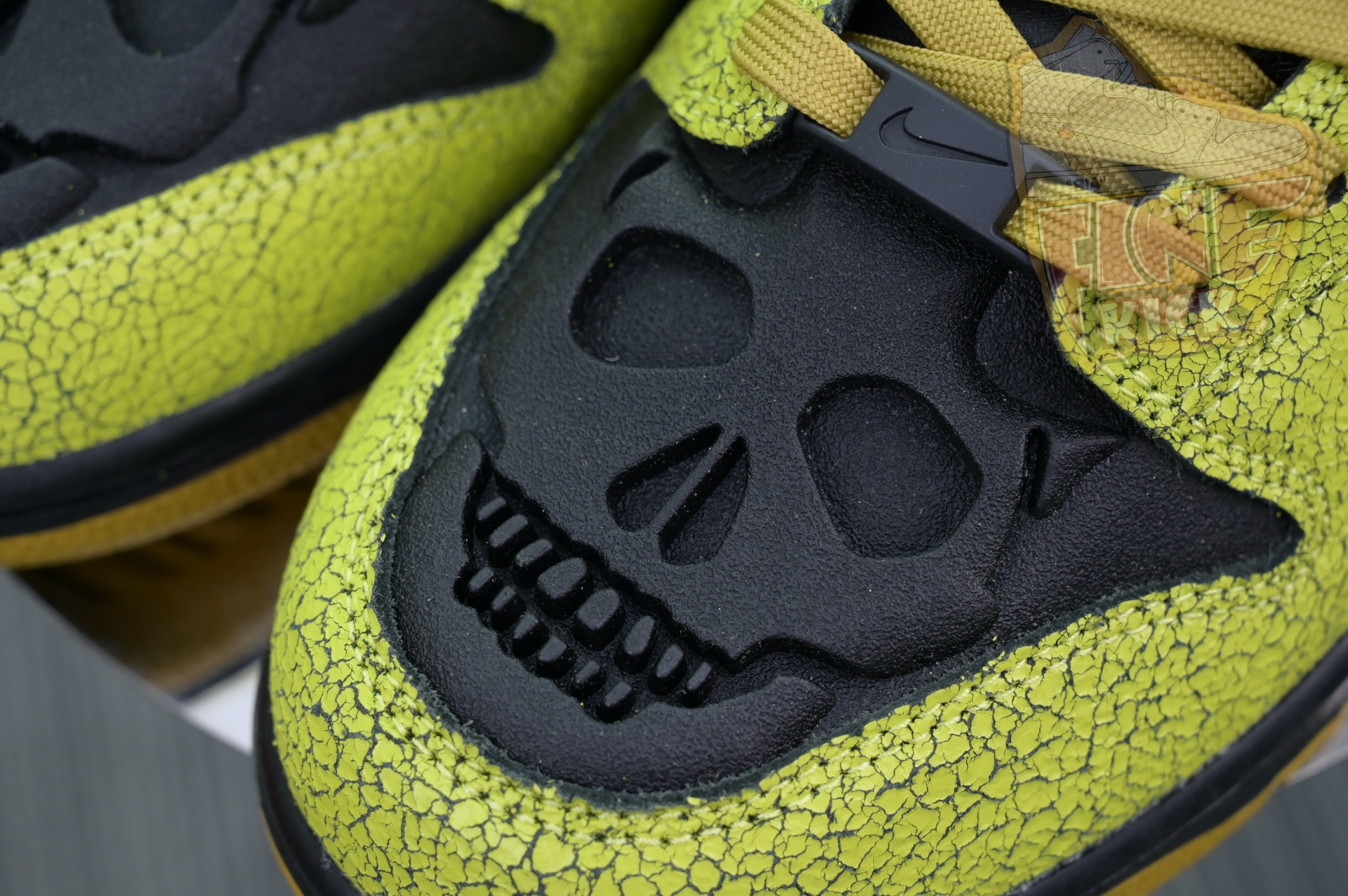 Nike Dunk Low“Halloween” - finekick.vip