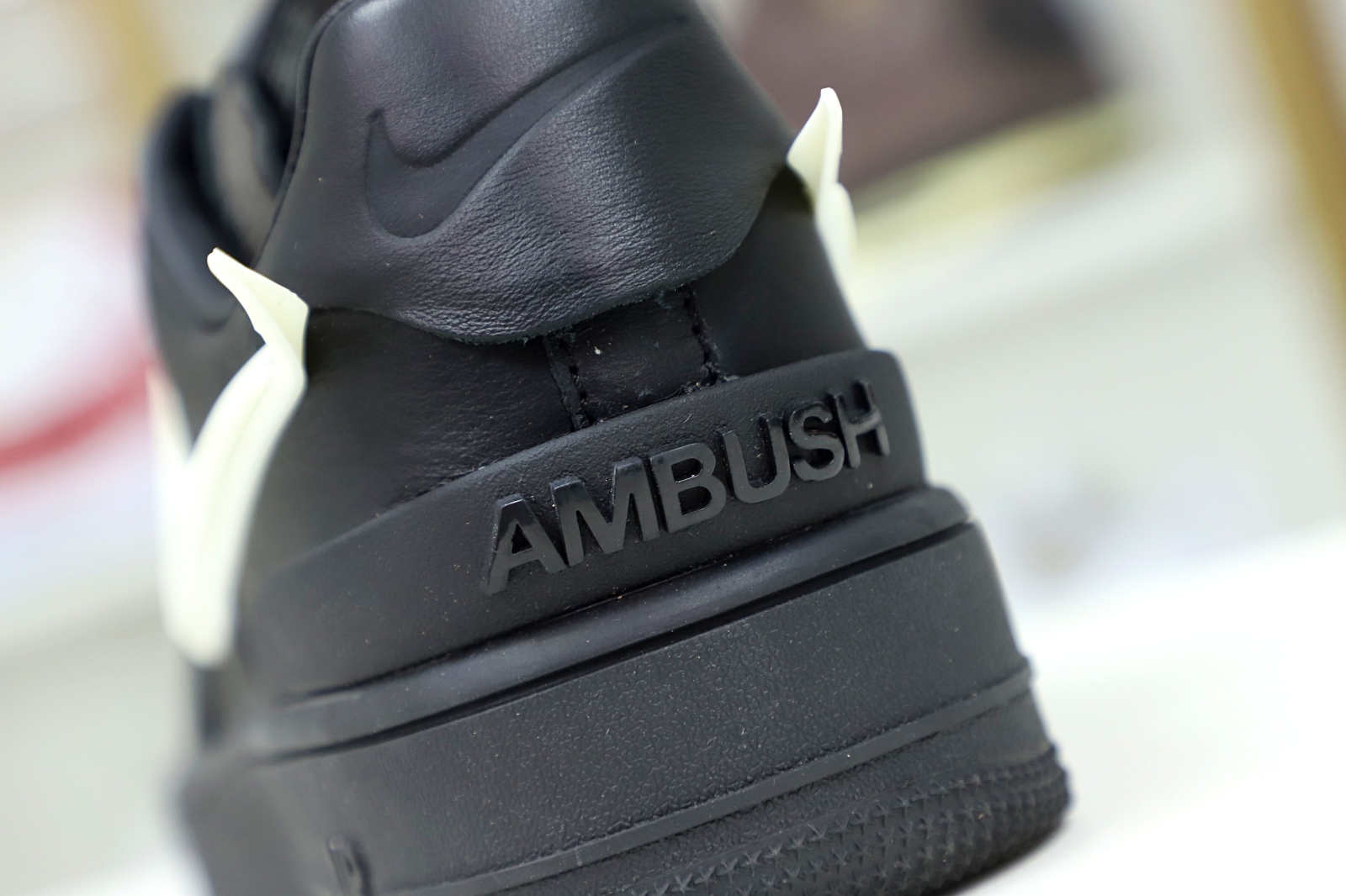 AMBUSH x Nike Air Force 1 Low - finekick.vip