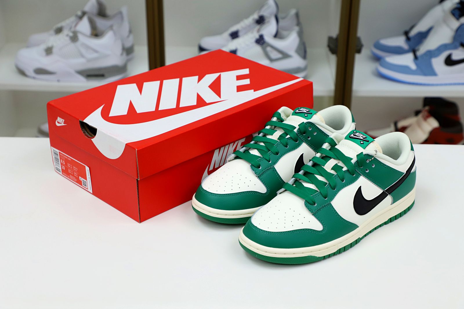 Nike Dunk Low Retro SE  Lottery Jackpot - finekick.vip