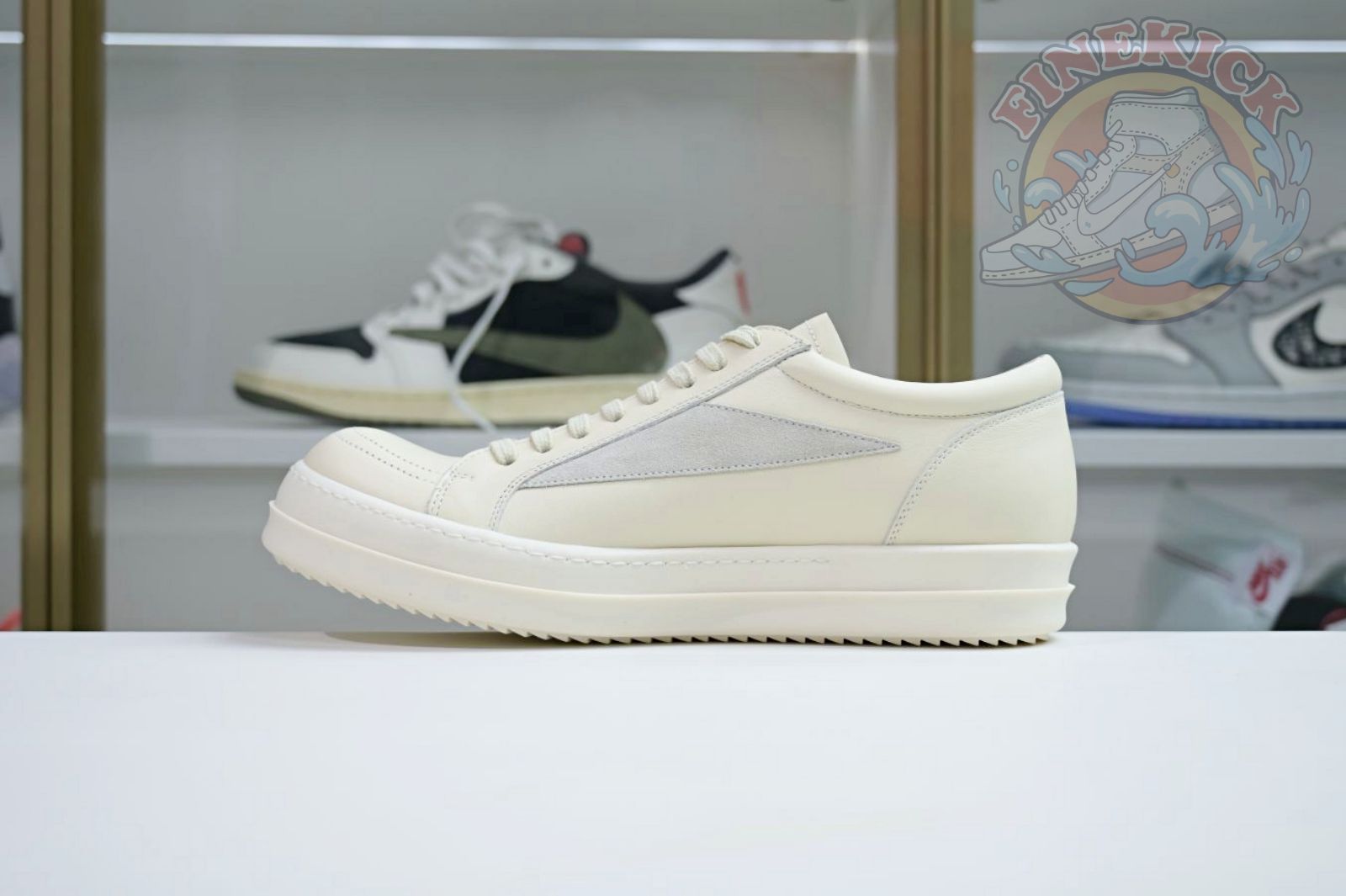 RICK OWENS - finekick.vip