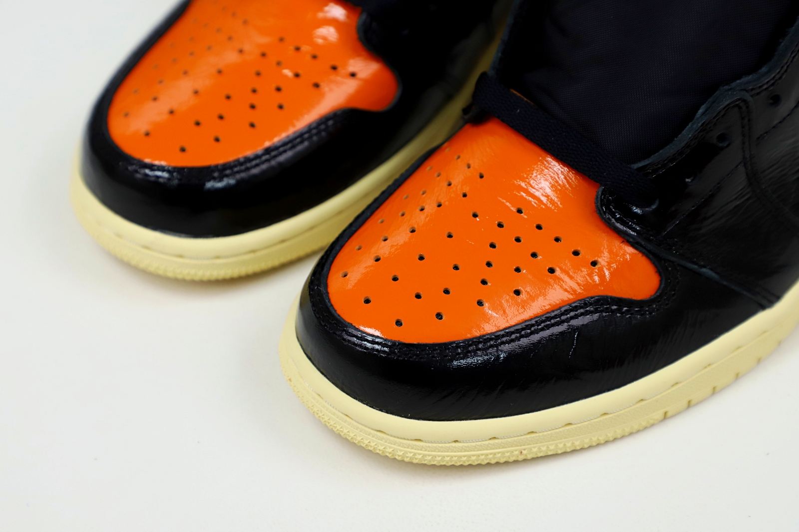 AIR JORDAN 1 RETRO HIGH OG 'SHATTERED BACKBOARD 3.0' - finekick.vip