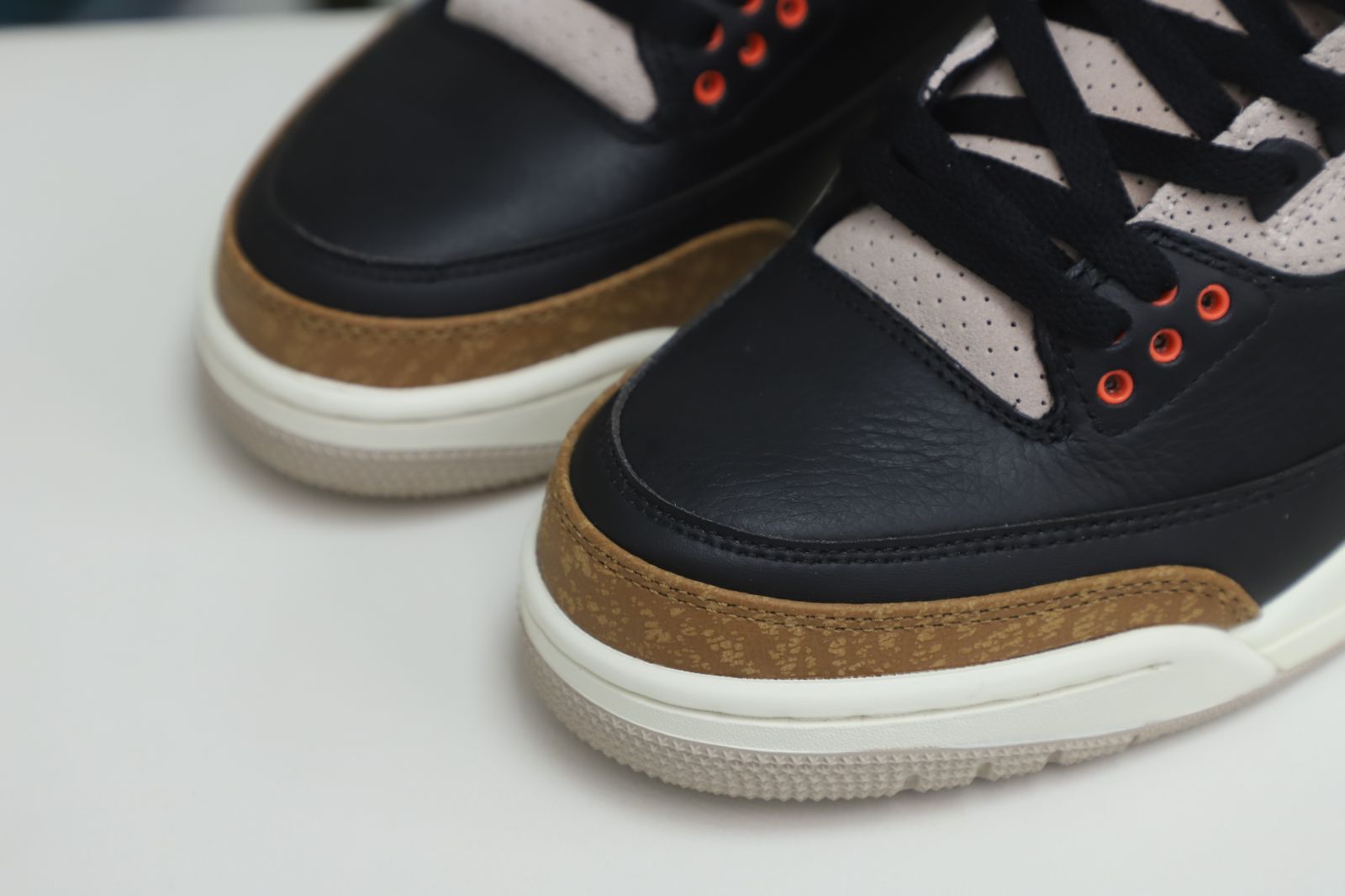 AIR JORDAN 3 DESERT CEMENT CT8532 - finekick.vip