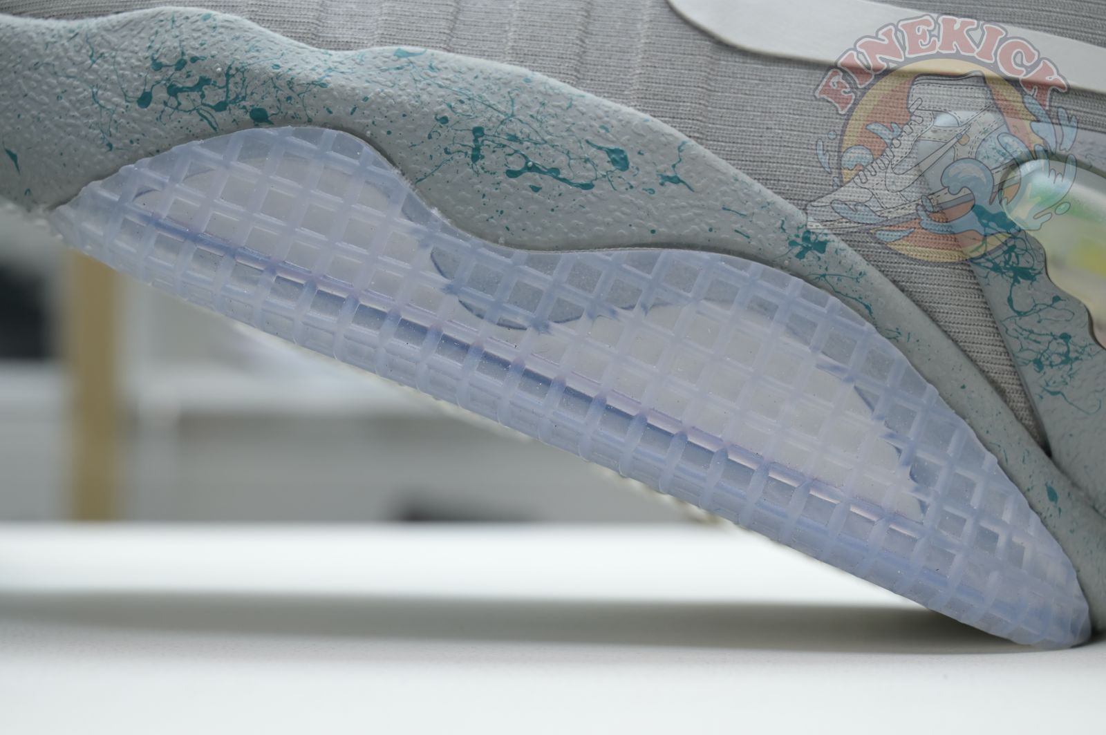 Nike Air MAG back to the future 2016 - finekick.vip