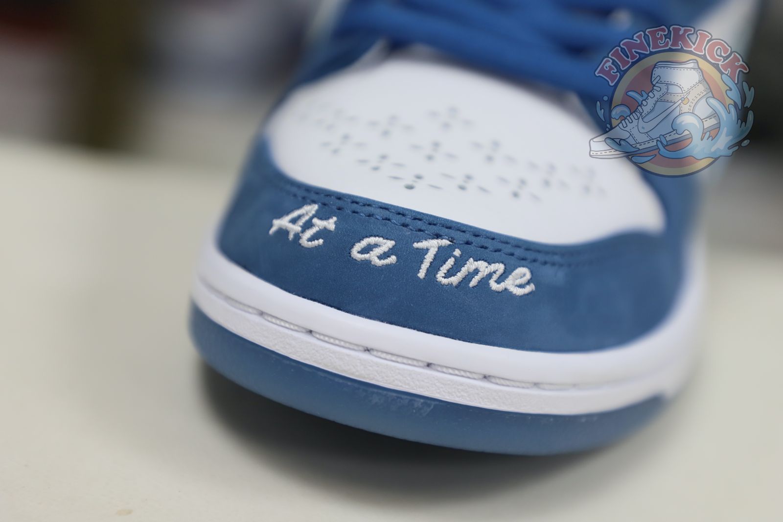 Born x Raised x Nike DunkSB Low - finekick.vip