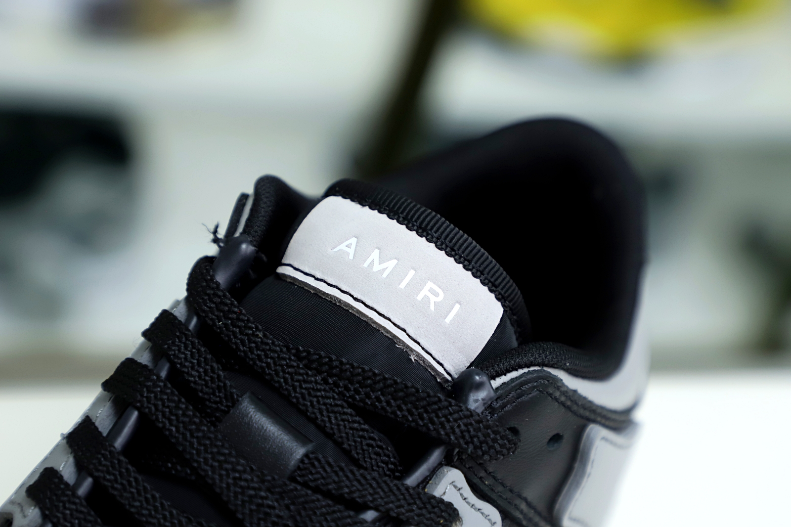 AMIRI  SKEL-TOP - finekick.vip