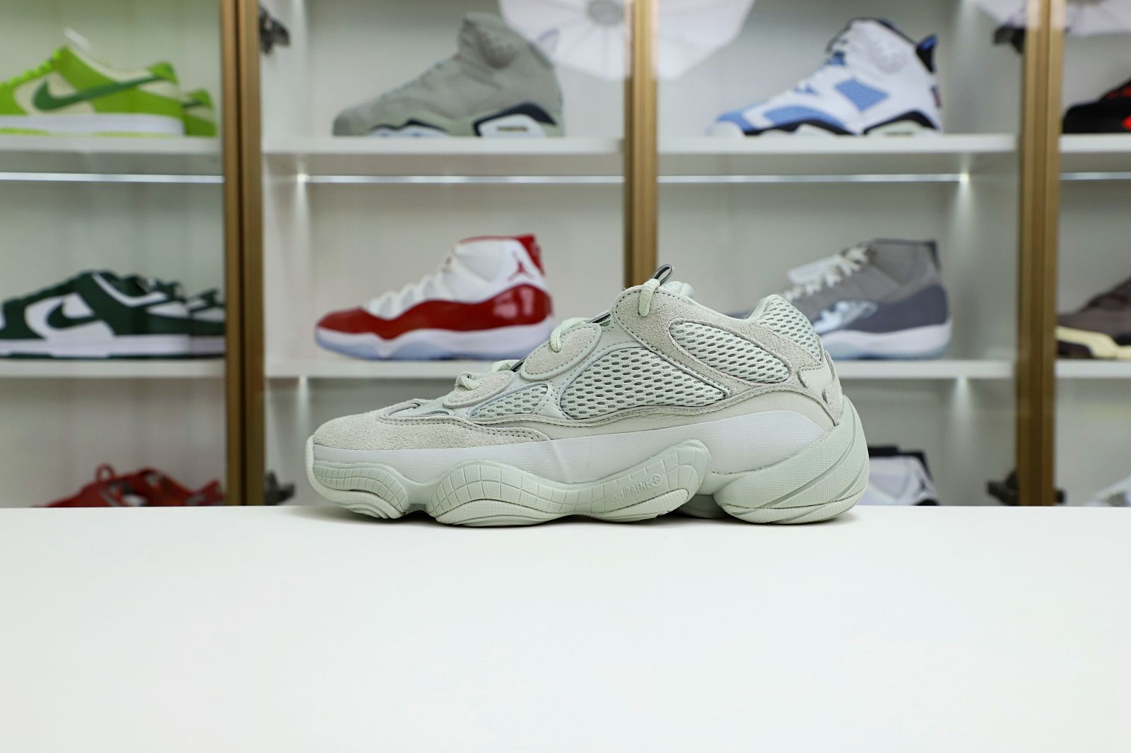 yeezy500 EE7287 - finekick.vip