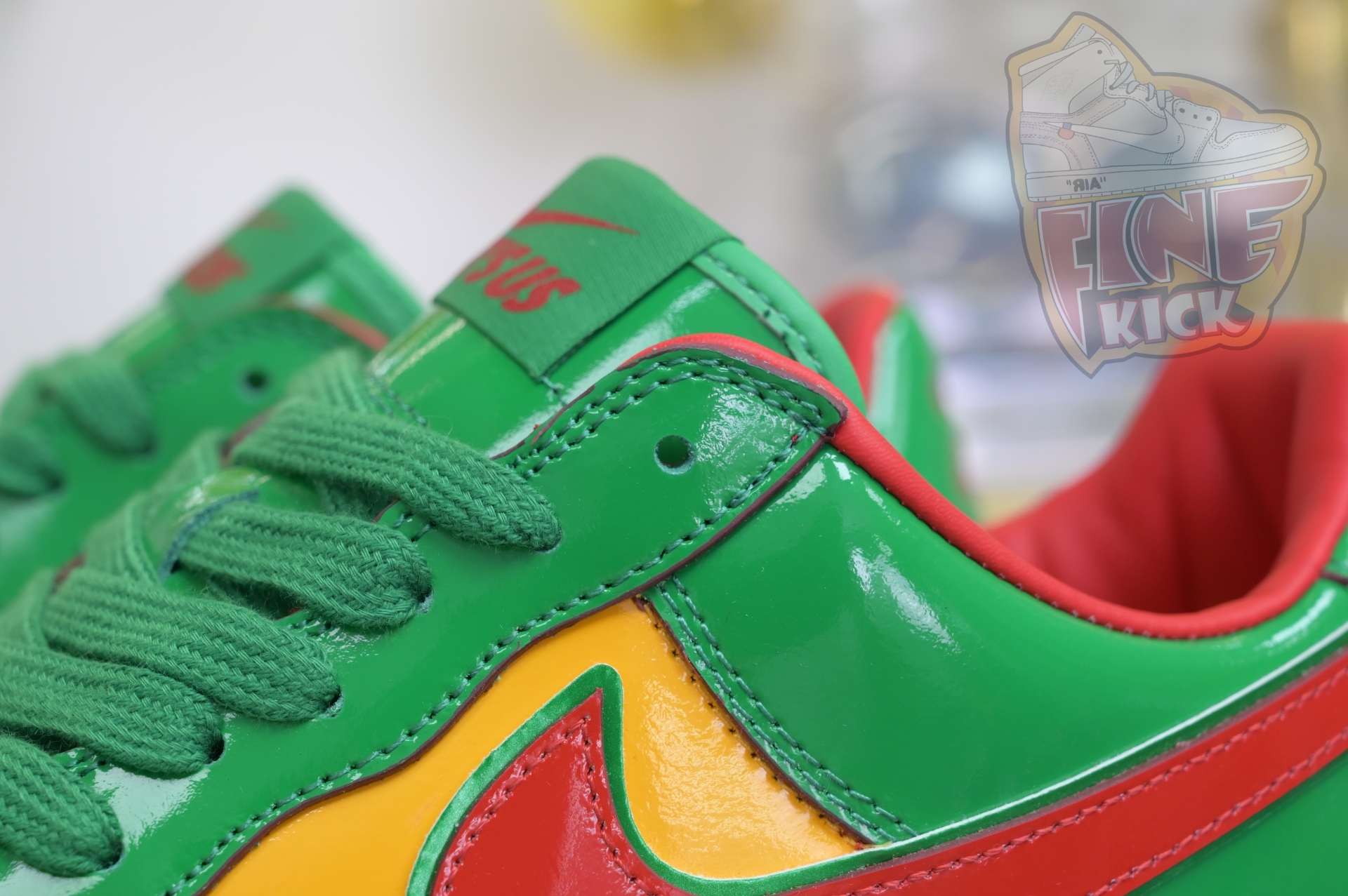 Nike Air Force 1 IH4383-300 - finekick.vip