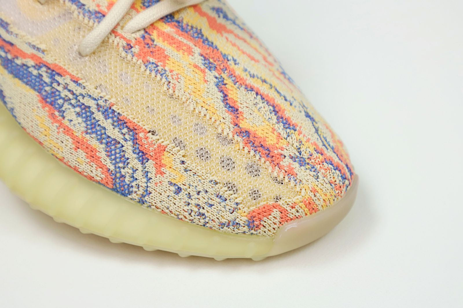 YEEZY BOOST 350 V2 'MX OAT' - finekick.vip