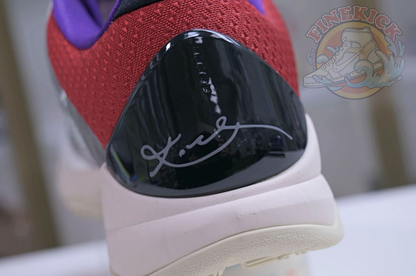 Nike Zoom Kobe 5 - finekick.vip