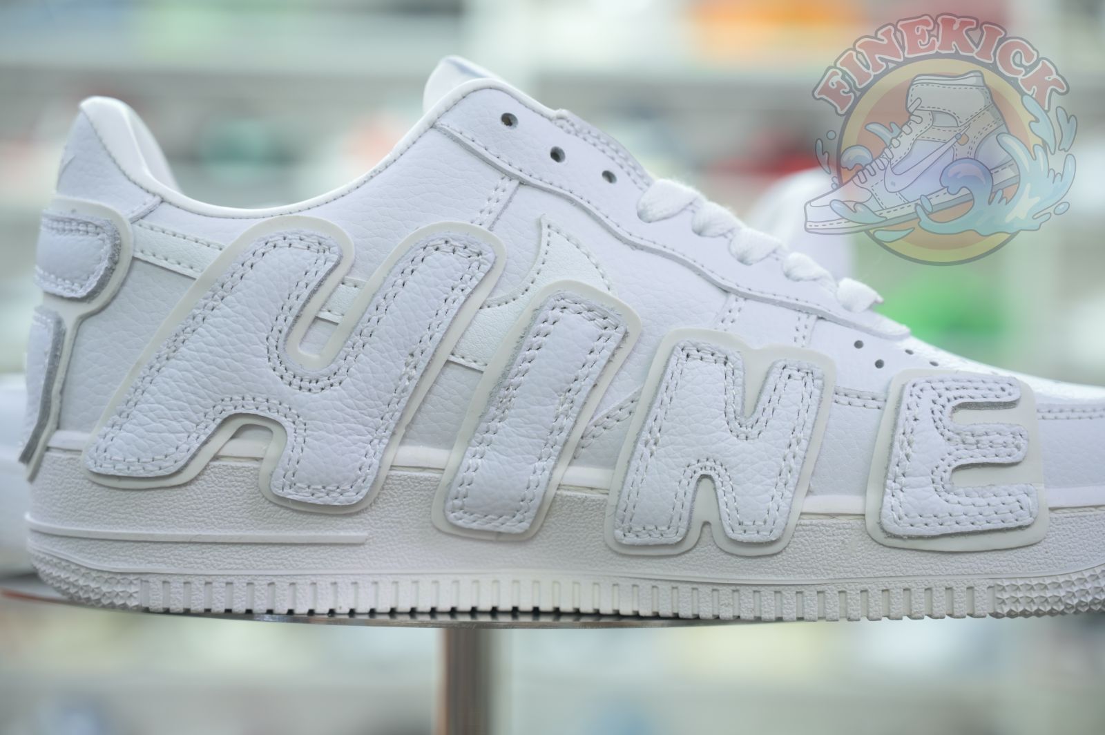 CPFM x Nike Air Force 1