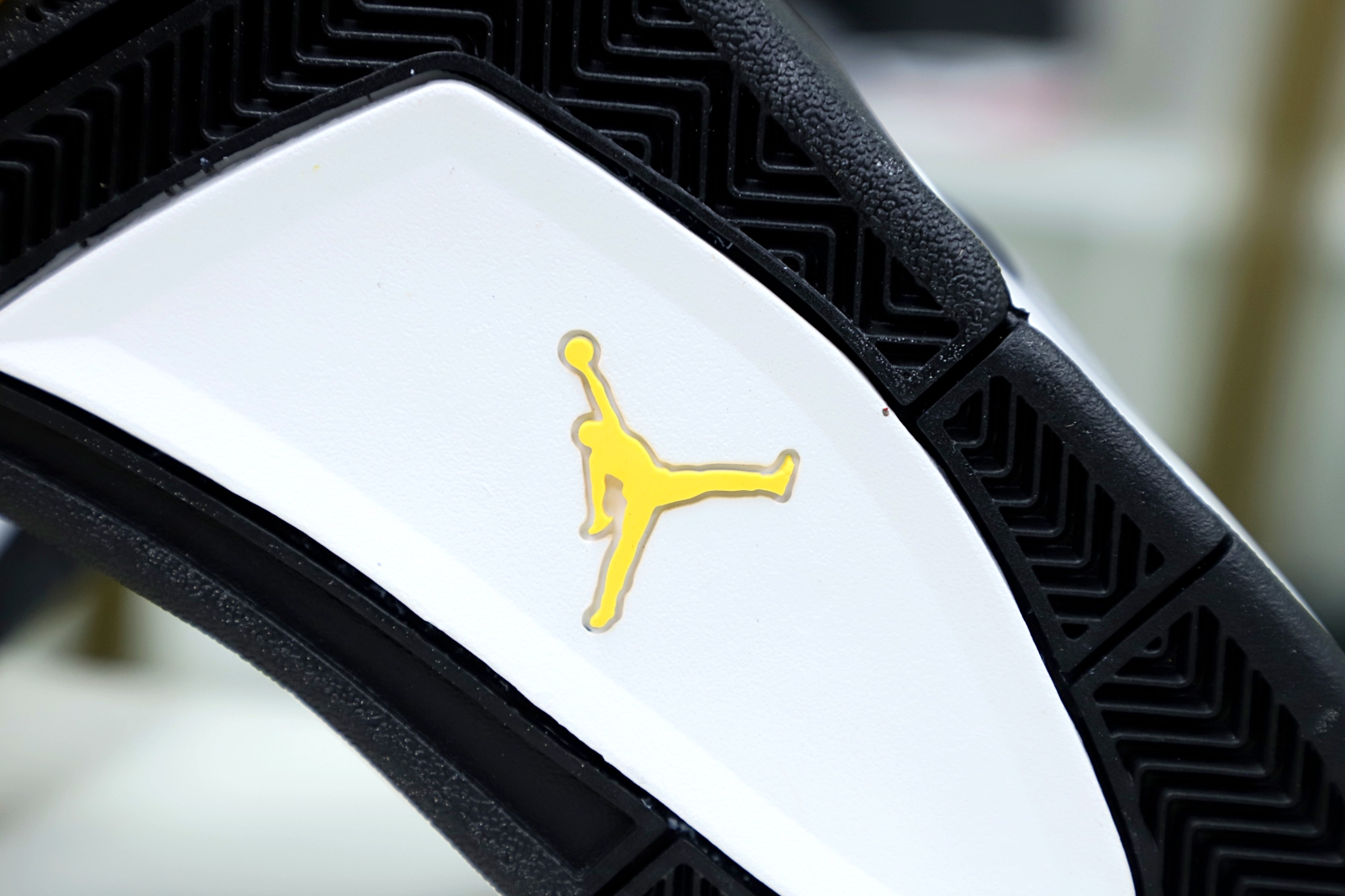 AIR JORDAN 4 RETRO 'COOL GREY' 2019 - finekick.vip