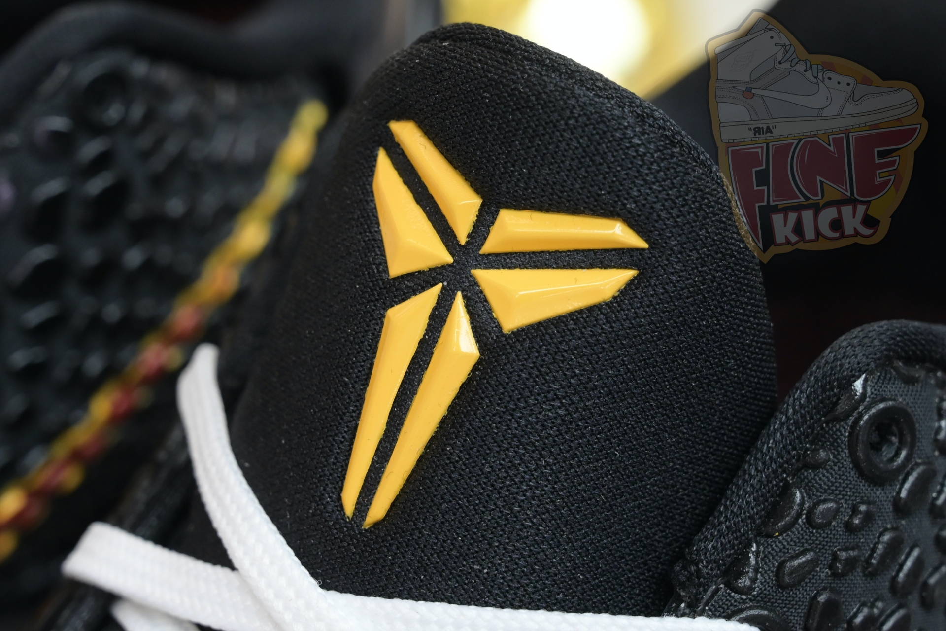 Nike Kobe 6  PE2025-103 - finekick.vip